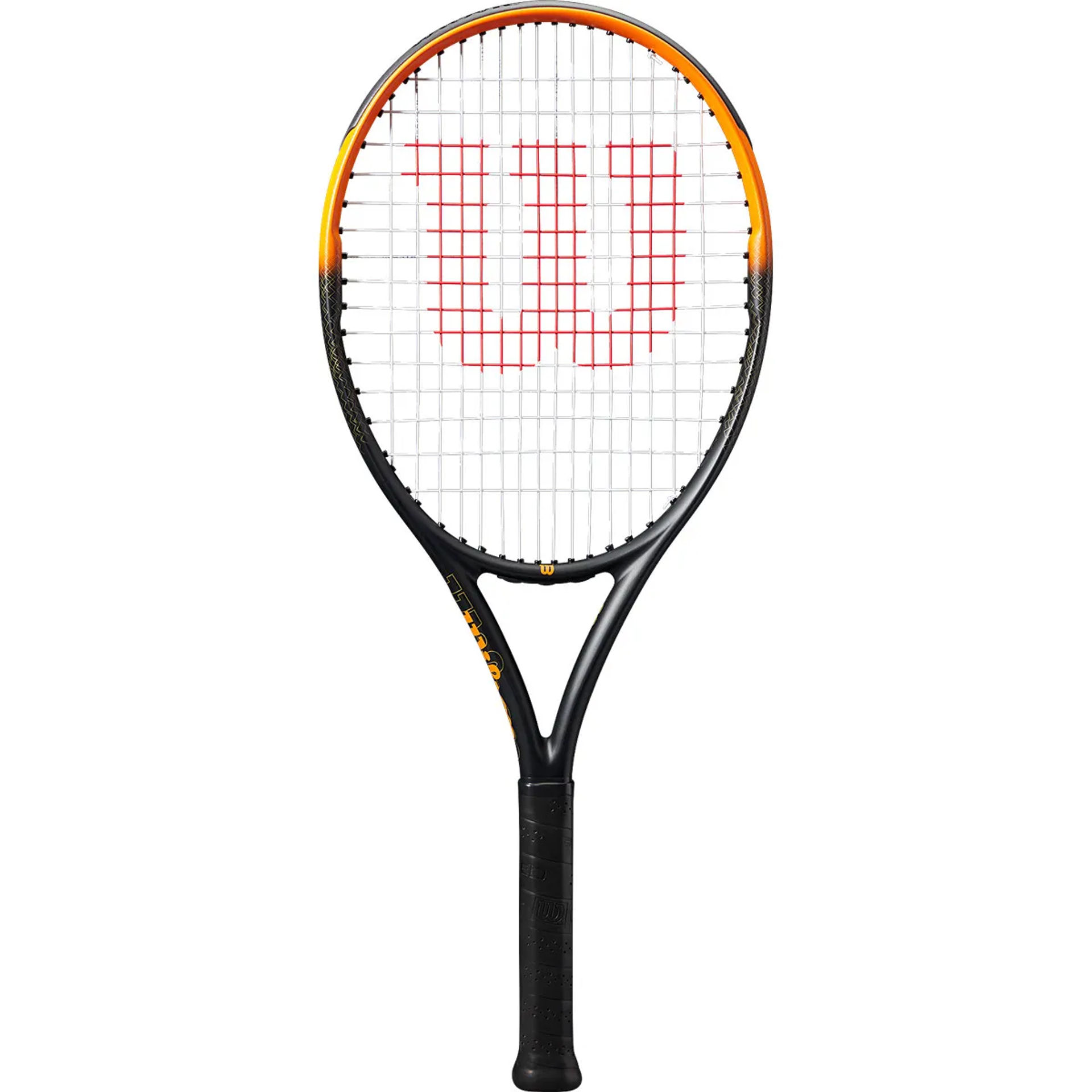 راکت تنیس بچگانه ویلسون Burn Spin Junior 26 (239 gr)