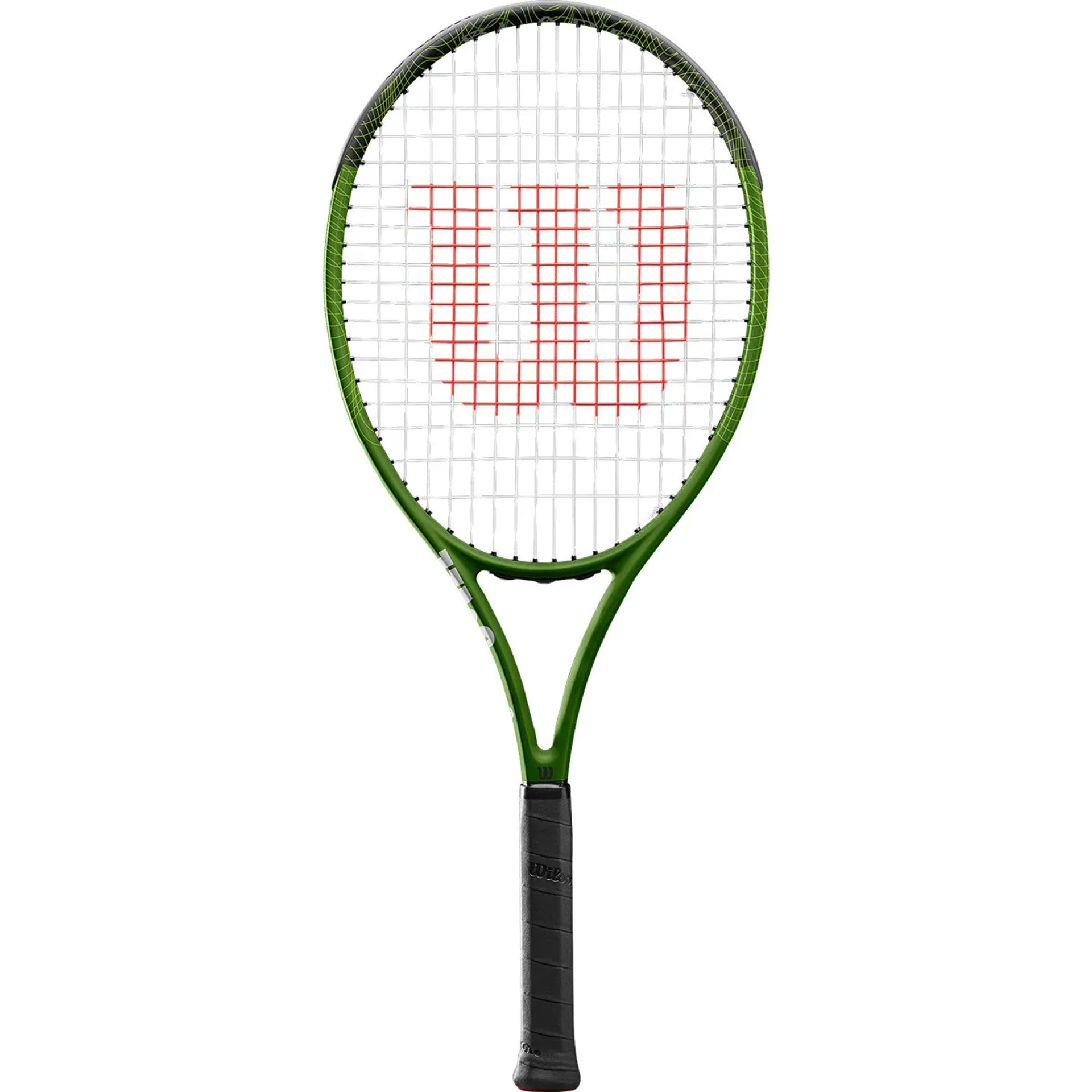 راکت تنیس بچگانه ویلسون Blade Feel Junior 26 (250 gr)