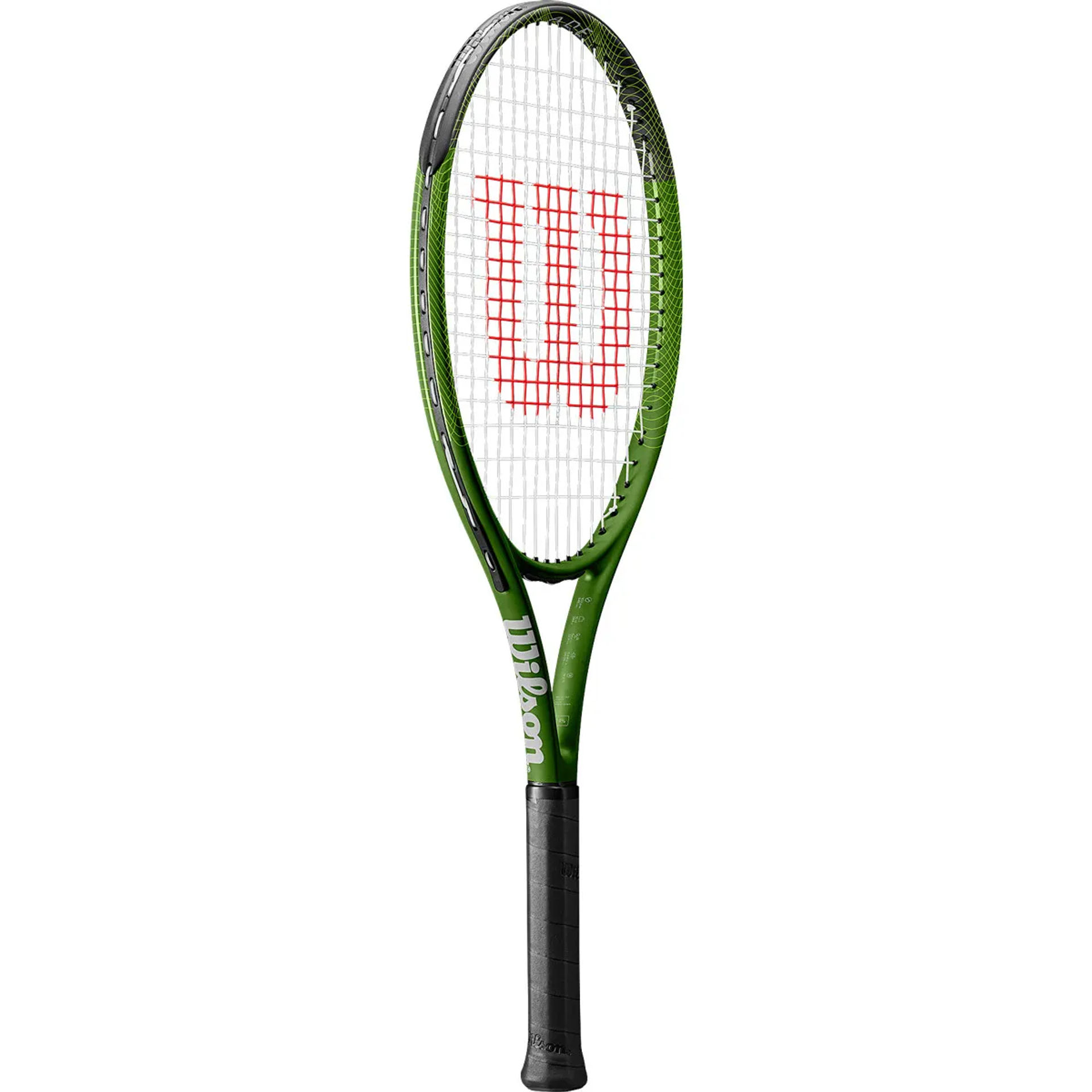 راکت تنیس بچگانه ویلسون Blade Feel Junior 26 (250 gr) - تصویر 2