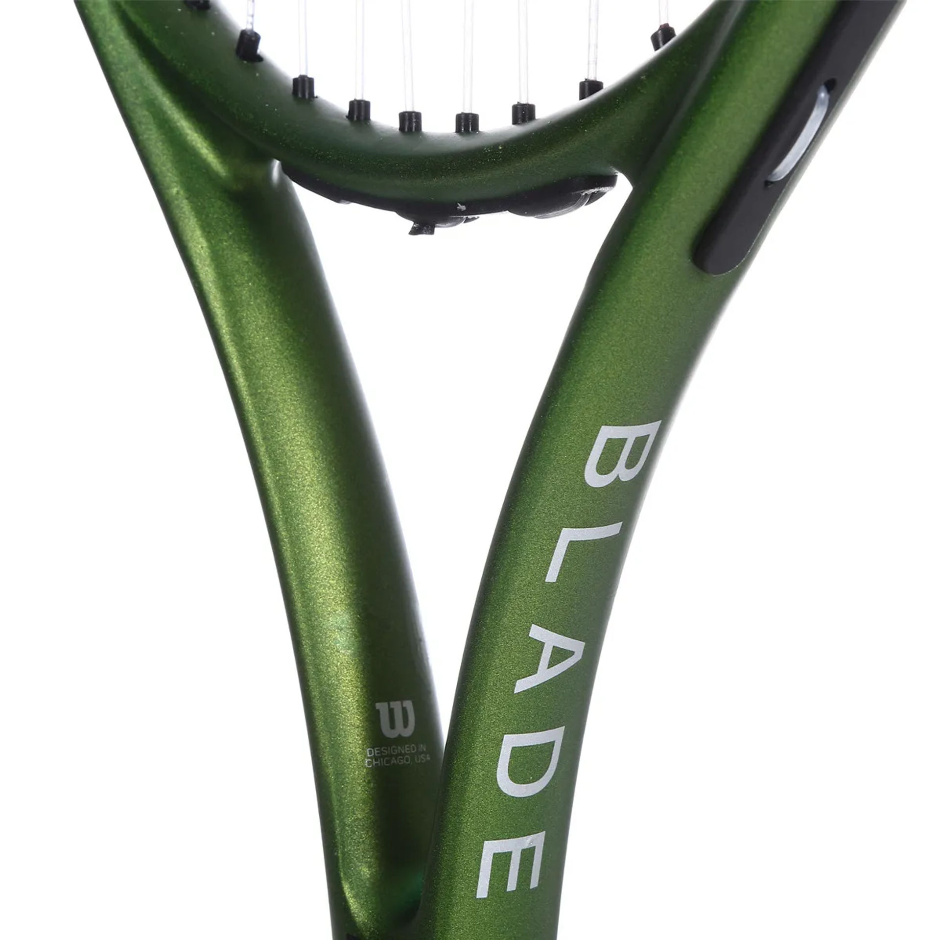راکت تنیس بچگانه ویلسون Blade Feel Junior 26 (250 gr) - تصویر 4