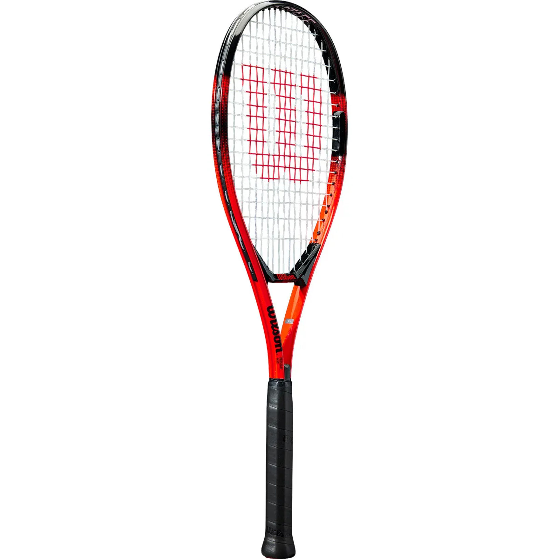 راکت تنیس بچگانه ویلسون Pro Staff Precision Junior 26 (256 gr) - تصویر 2