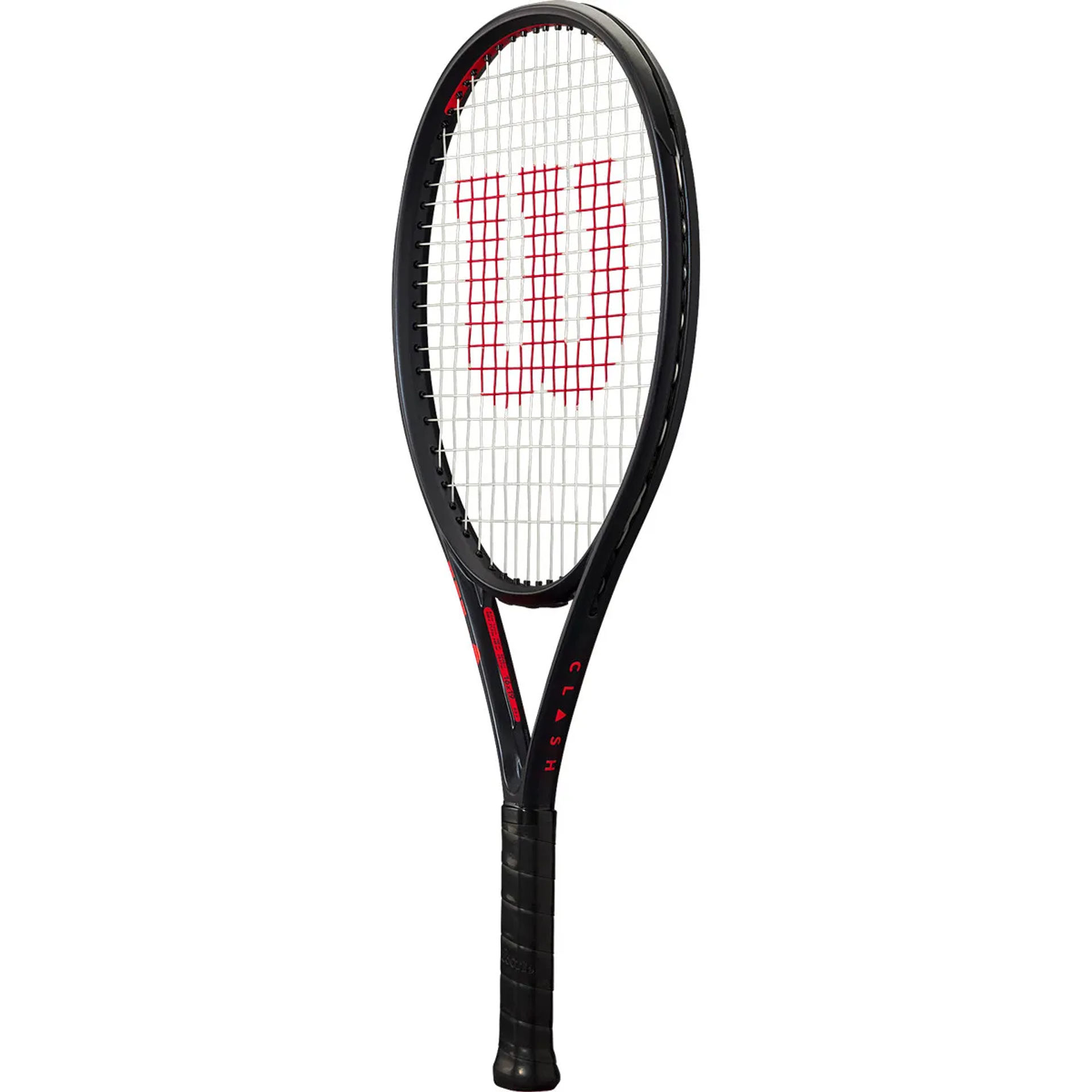 راکت تنیس بچگانه ویلسون Clash Junior 26 V3 (245 gr) - تصویر 4