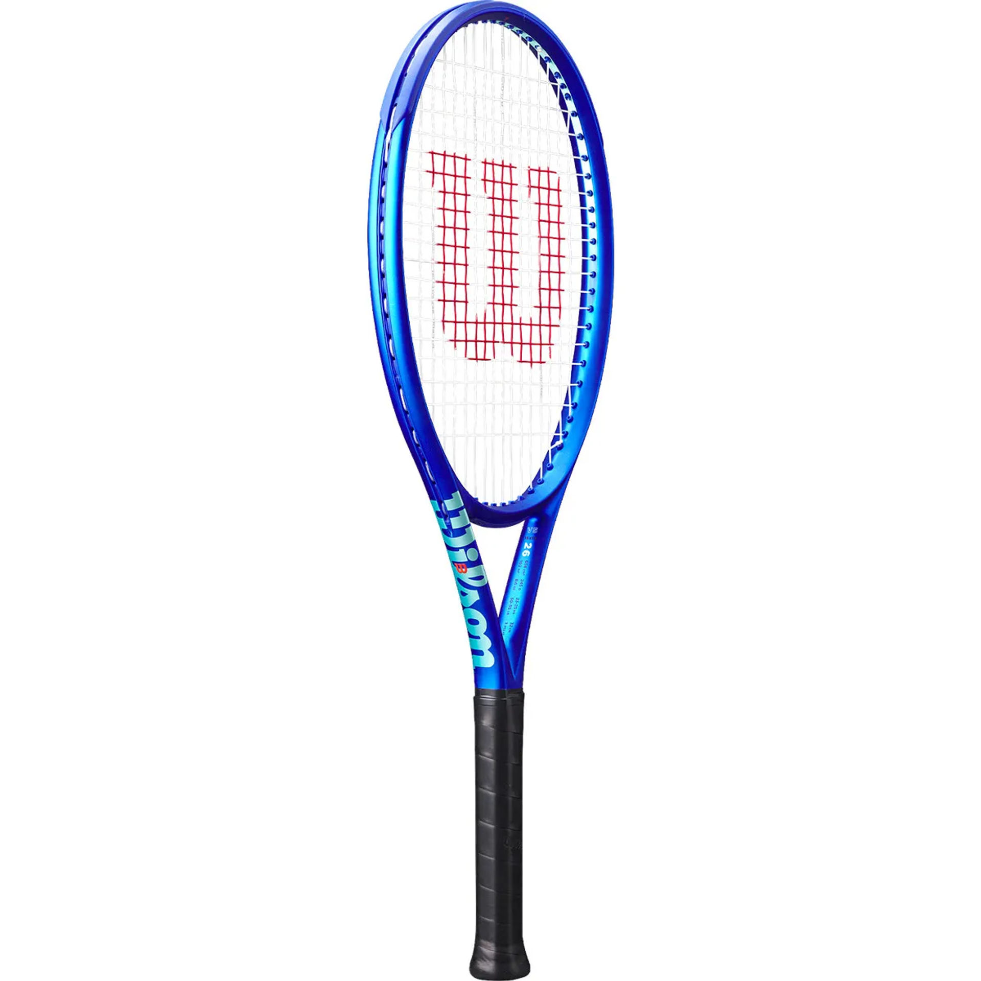 راکت تنیس بچگانه ویلسون Ultra Junior 26 V5 (245 gr) - تصویر 2