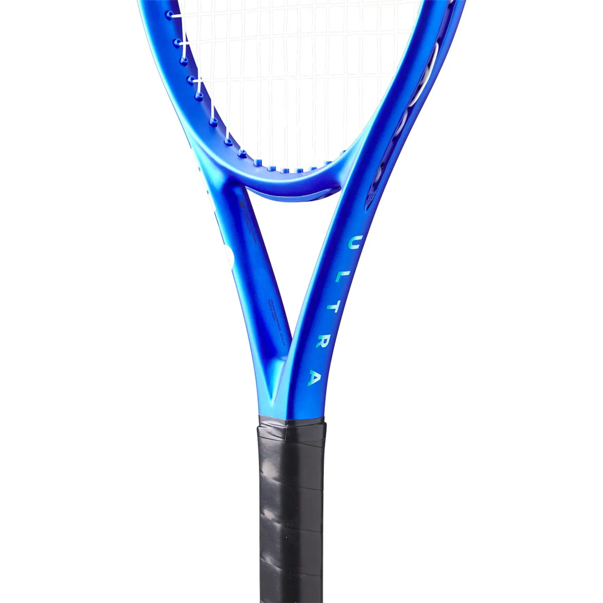 راکت تنیس بچگانه ویلسون Ultra Junior 26 V5 (245 gr) - تصویر 5