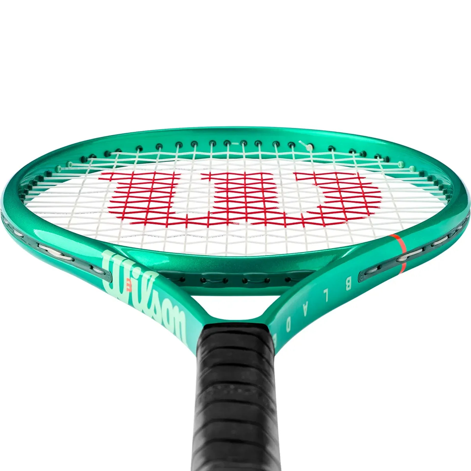 راکت تنیس بچگانه ویلسون Blade Junior 26 V10 (255 gr) - تصویر 4