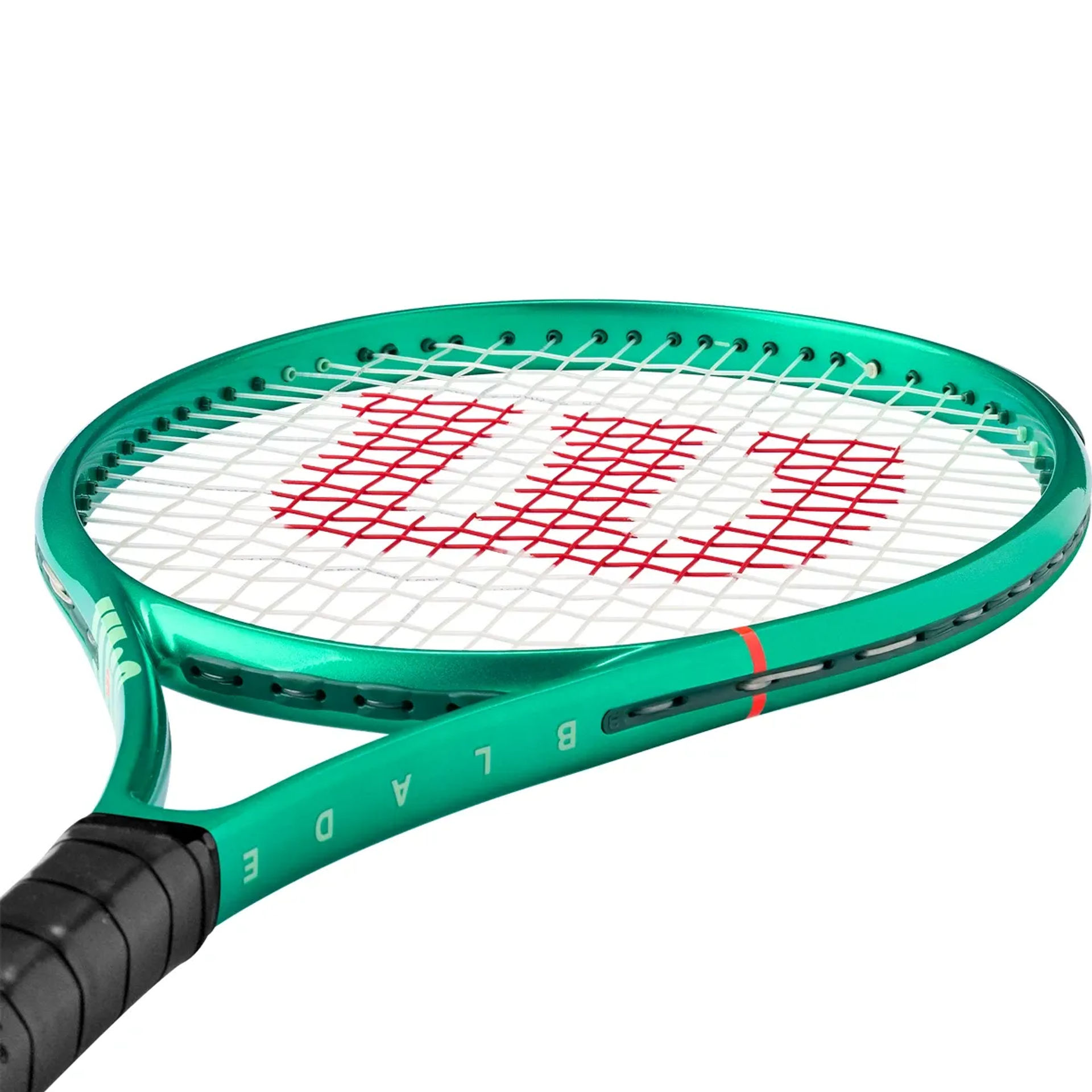 راکت تنیس بچگانه ویلسون Blade Junior 26 V10 (255 gr) - تصویر 5