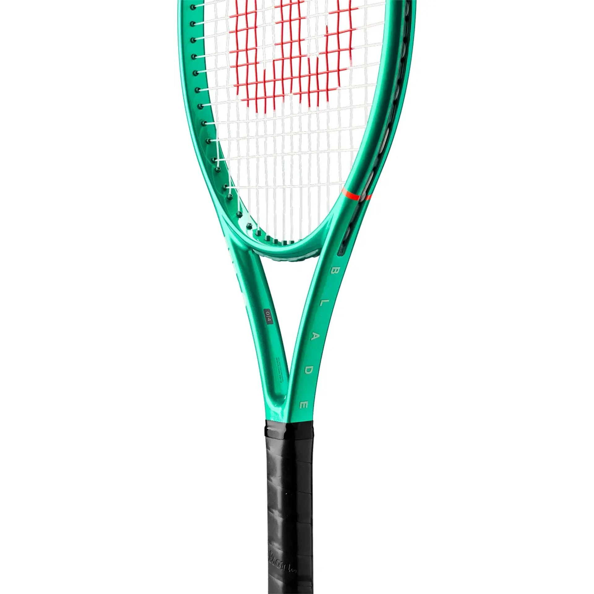 راکت تنیس بچگانه ویلسون Blade Junior 26 V10 (255 gr) - تصویر 6
