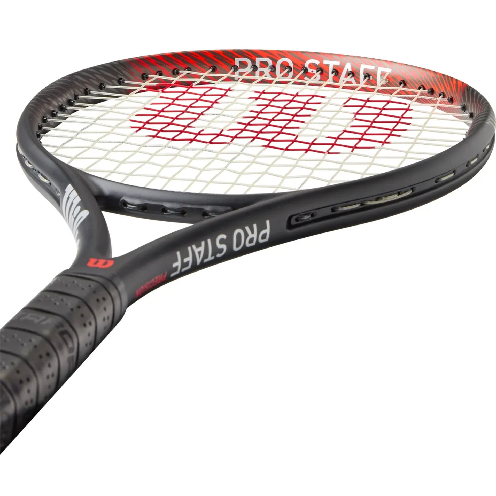 راکت تنیس بچگانه ویلسون Pro Staff Precision NXT Junior 26 (239 gr) - تصویر 4