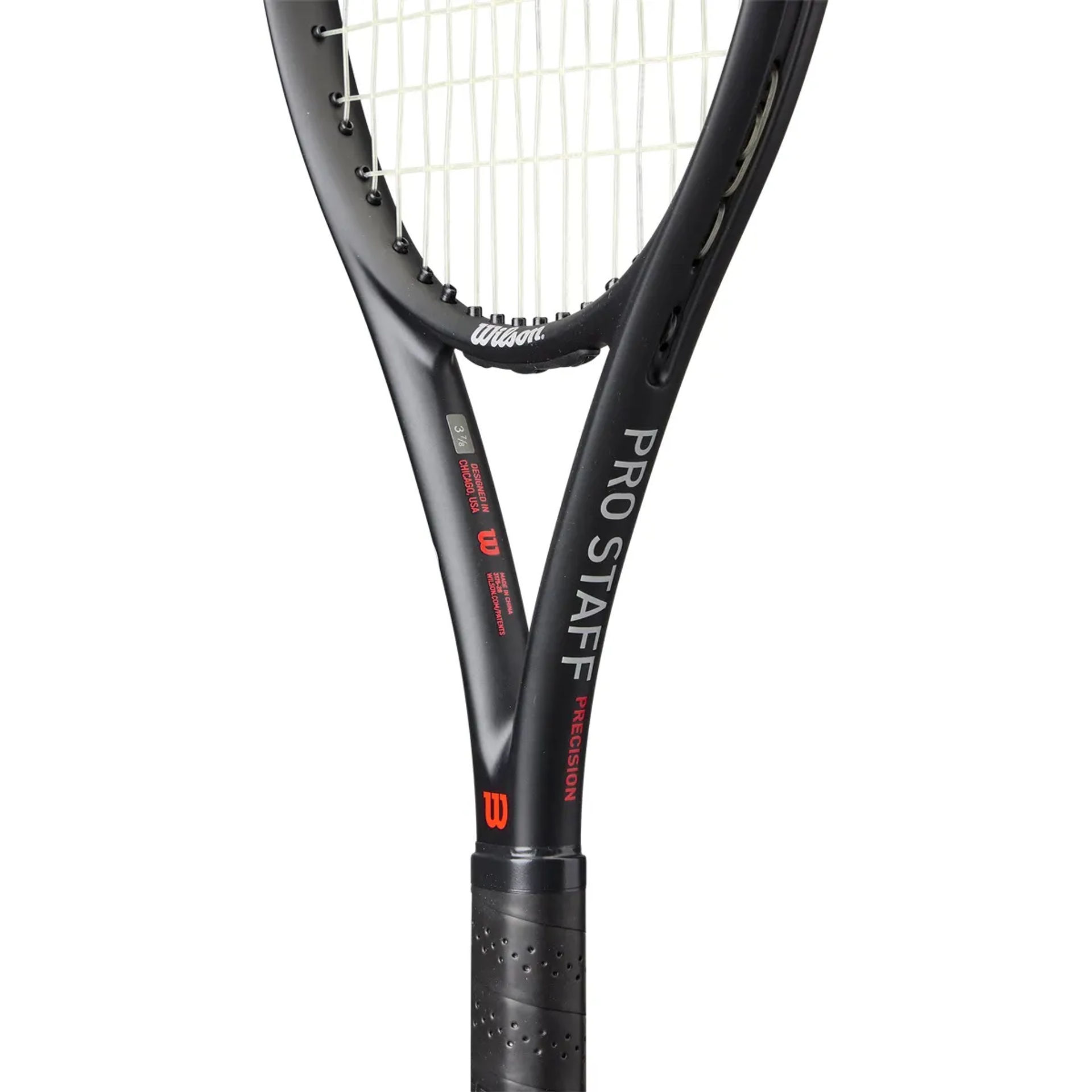 راکت تنیس بچگانه ویلسون Pro Staff Precision NXT Junior 26 (239 gr) - تصویر 5