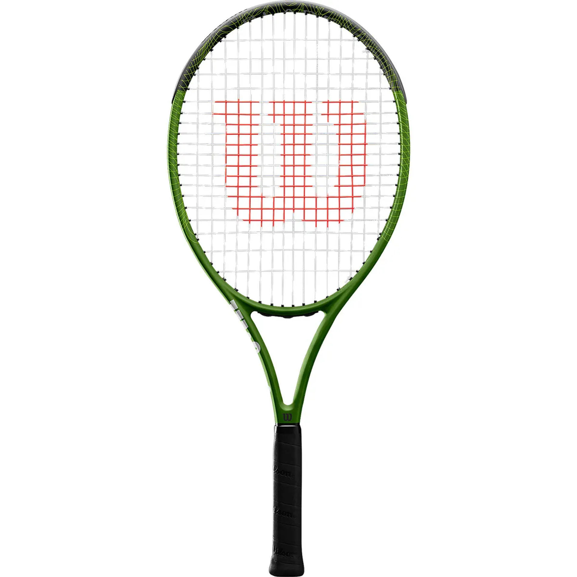 راکت تنیس بچگانه ویلسون Blade Feel Junior 25 (243 gr)