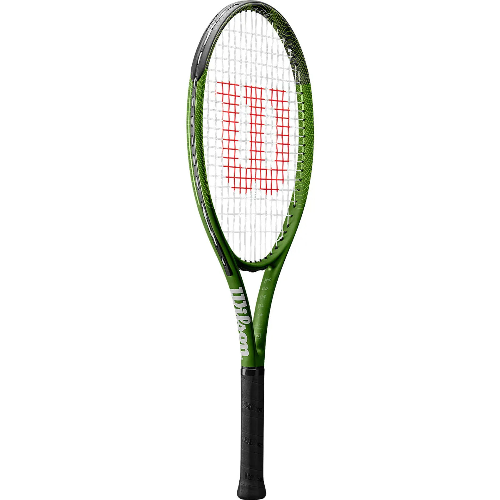 راکت تنیس بچگانه ویلسون Blade Feel Junior 25 (243 gr) - تصویر 2