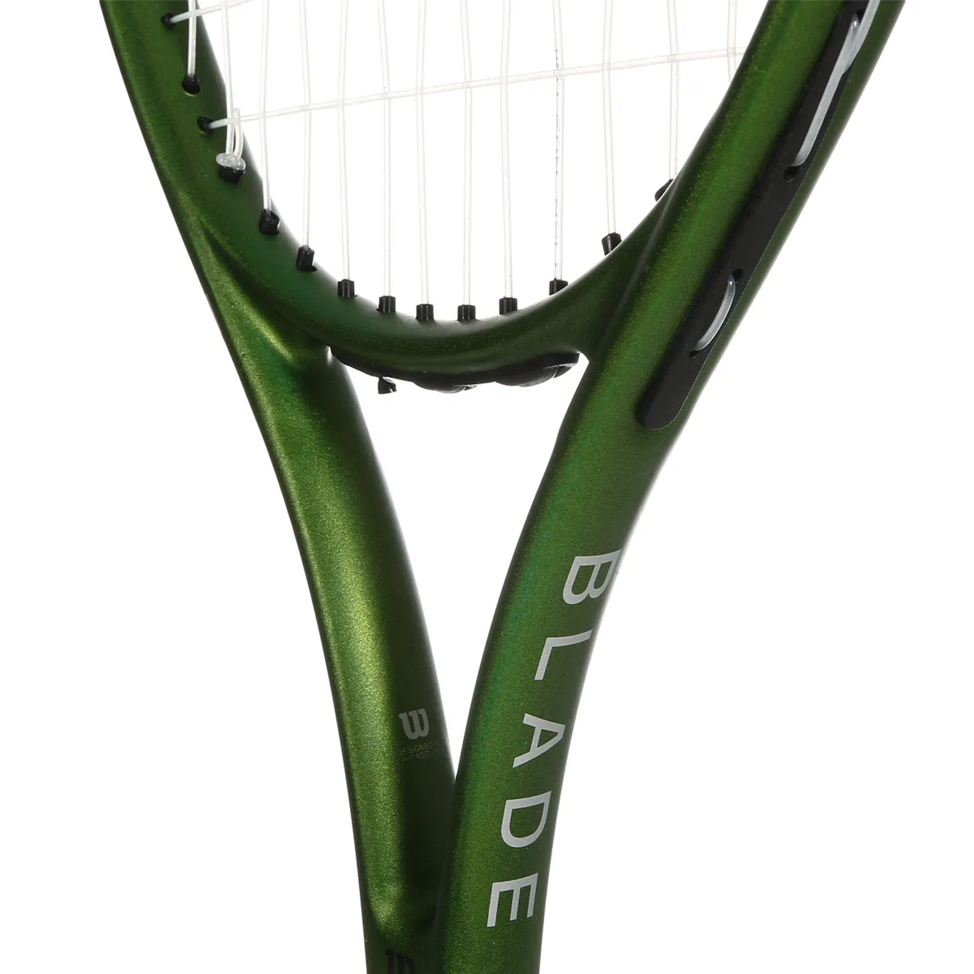 راکت تنیس بچگانه ویلسون Blade Feel Junior 25 (243 gr) - تصویر 3