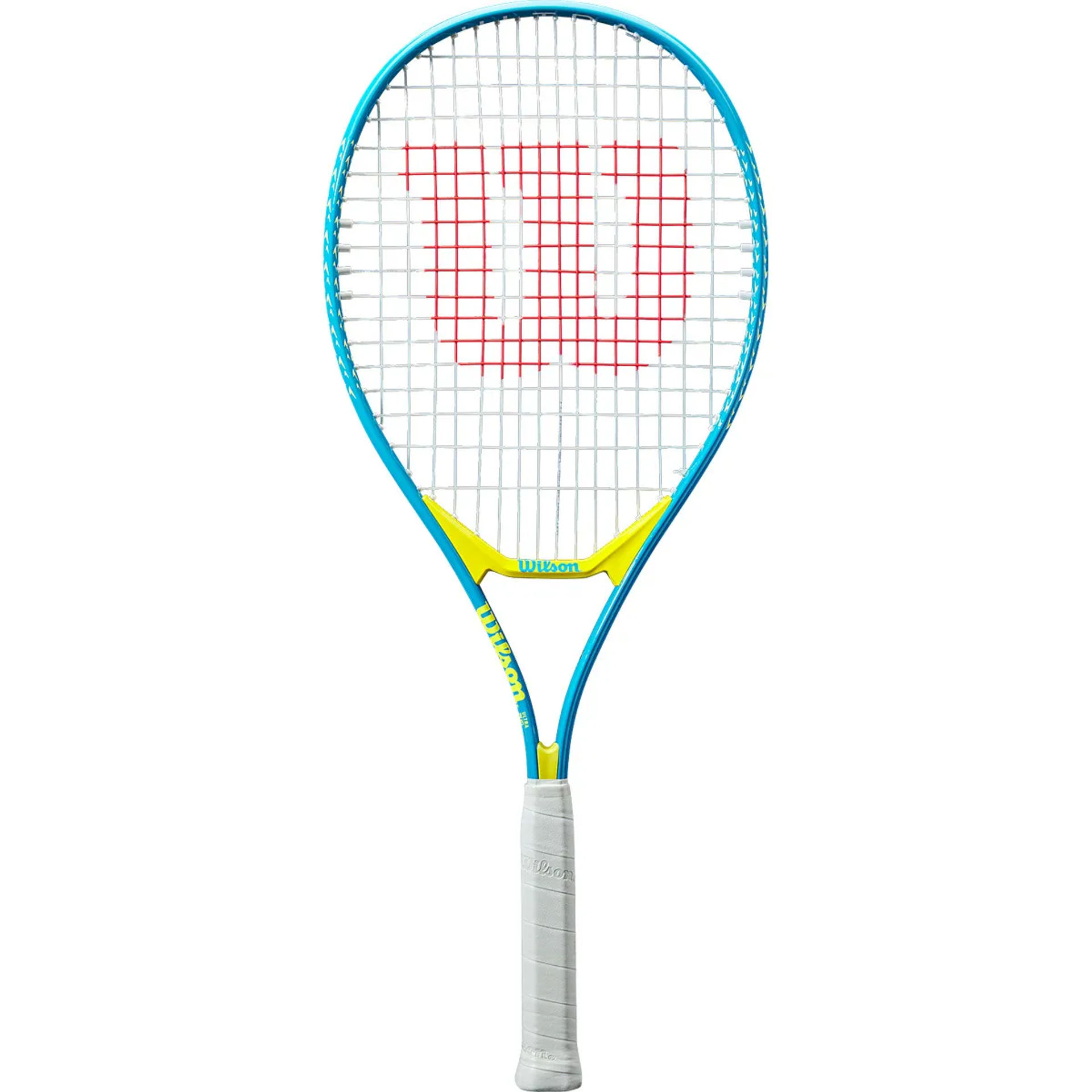 راکت تنیس بچگانه ویلسون Ultra Power Junior 25 (231 gr)