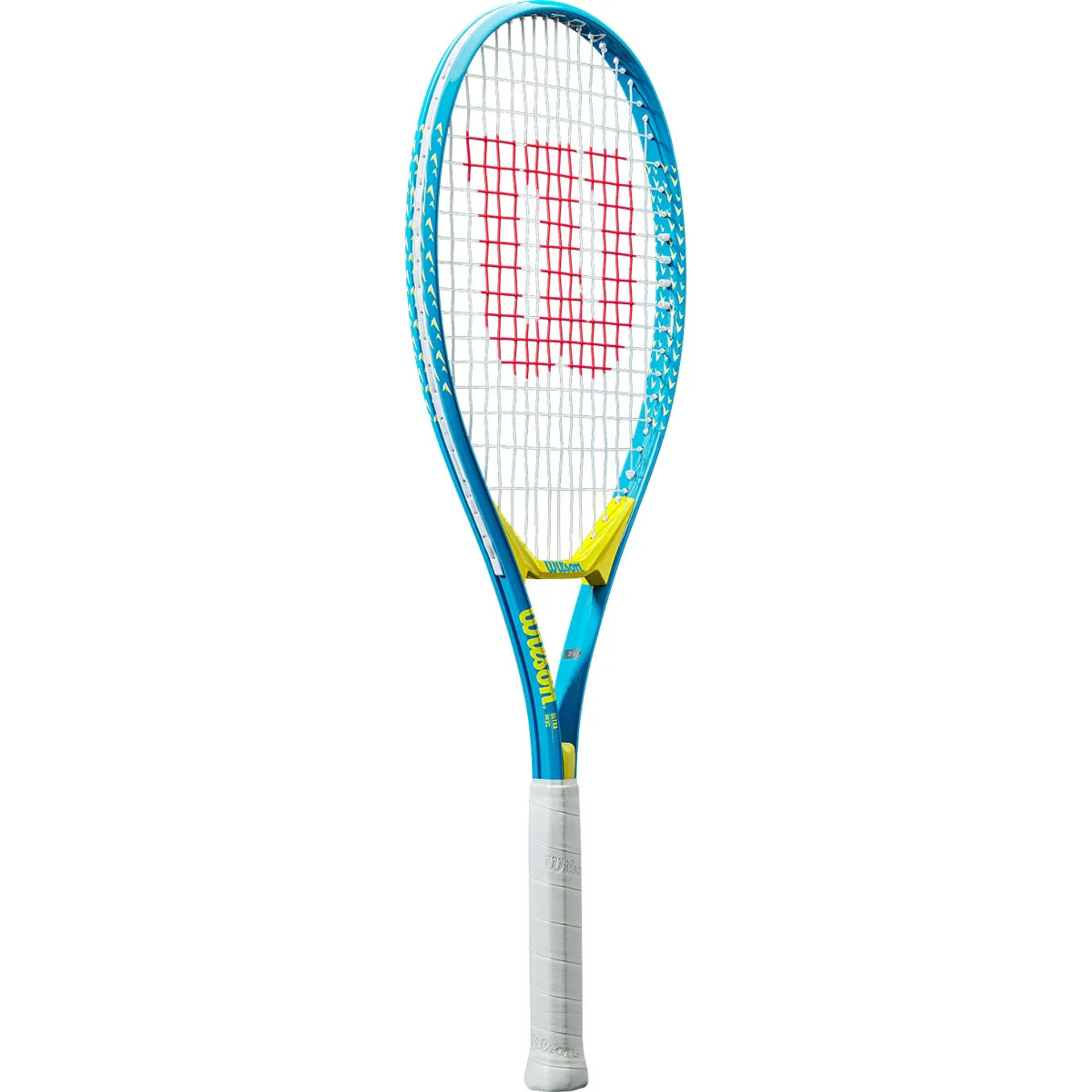 راکت تنیس بچگانه ویلسون Ultra Power Junior 25 (231 gr) - تصویر 2