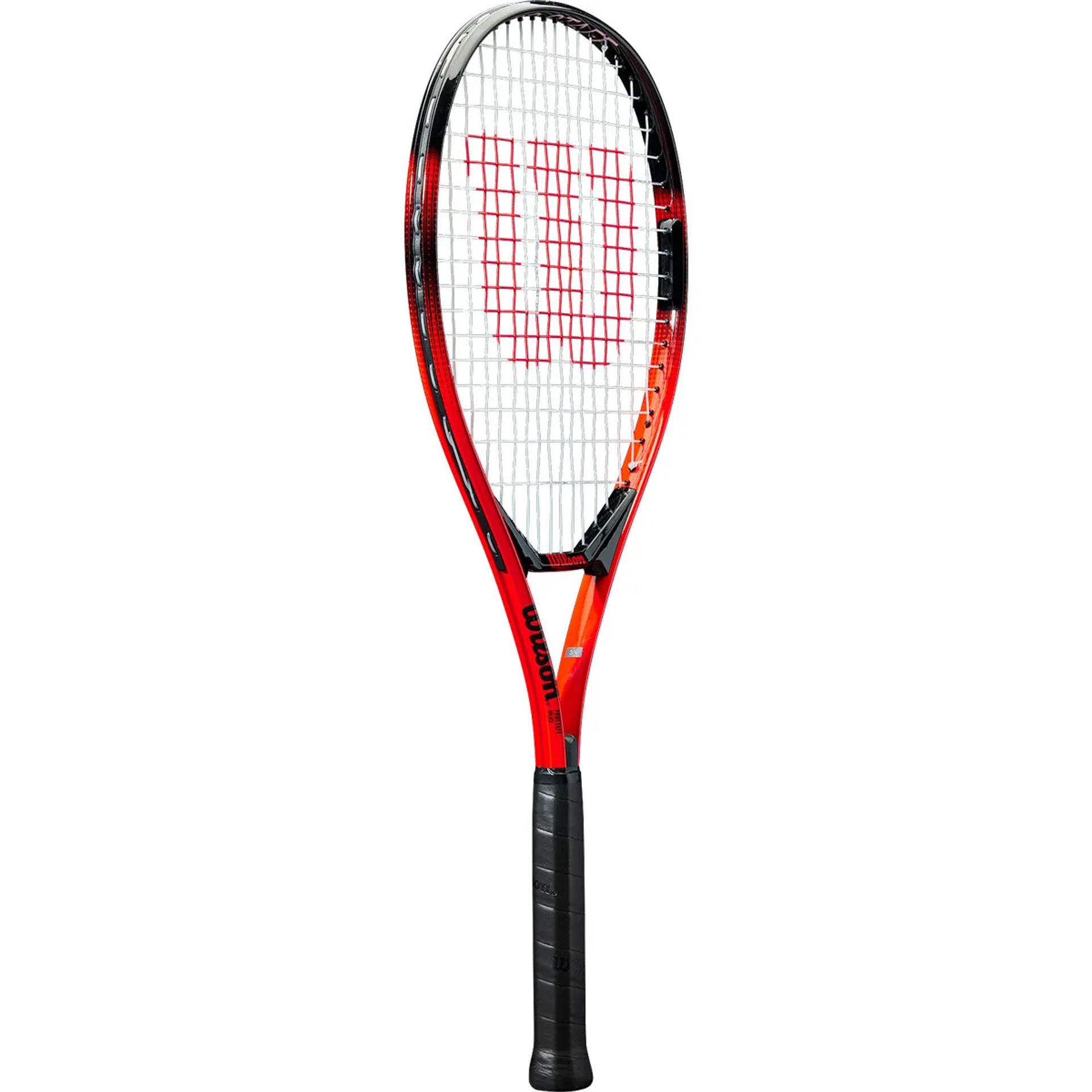 راکت تنیس بچگانه ویلسون Pro Staff Precision Junior 25 (241 gr) - تصویر 2