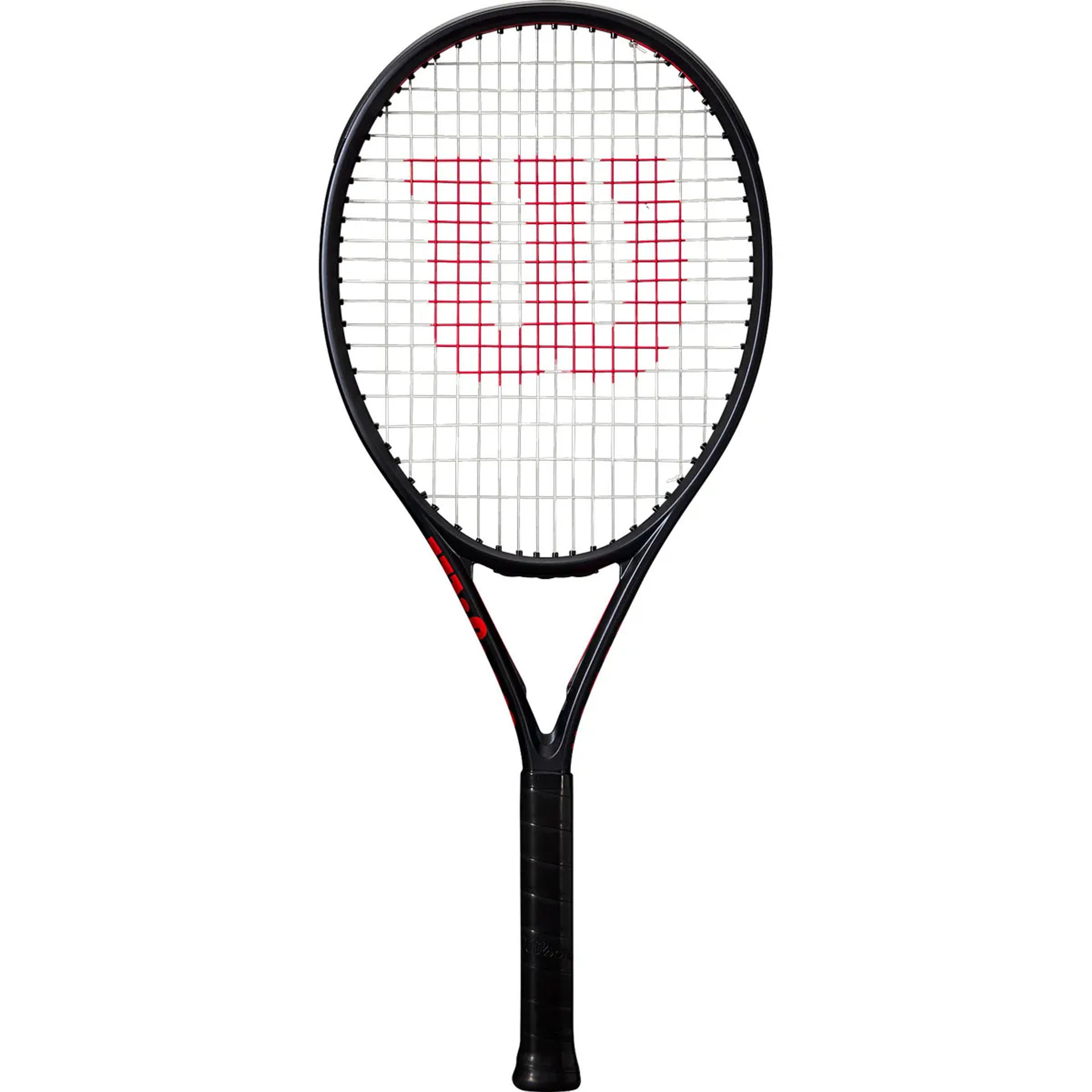راکت تنیس بچگانه ویلسون Clash Junior 25 V3 (240 gr)