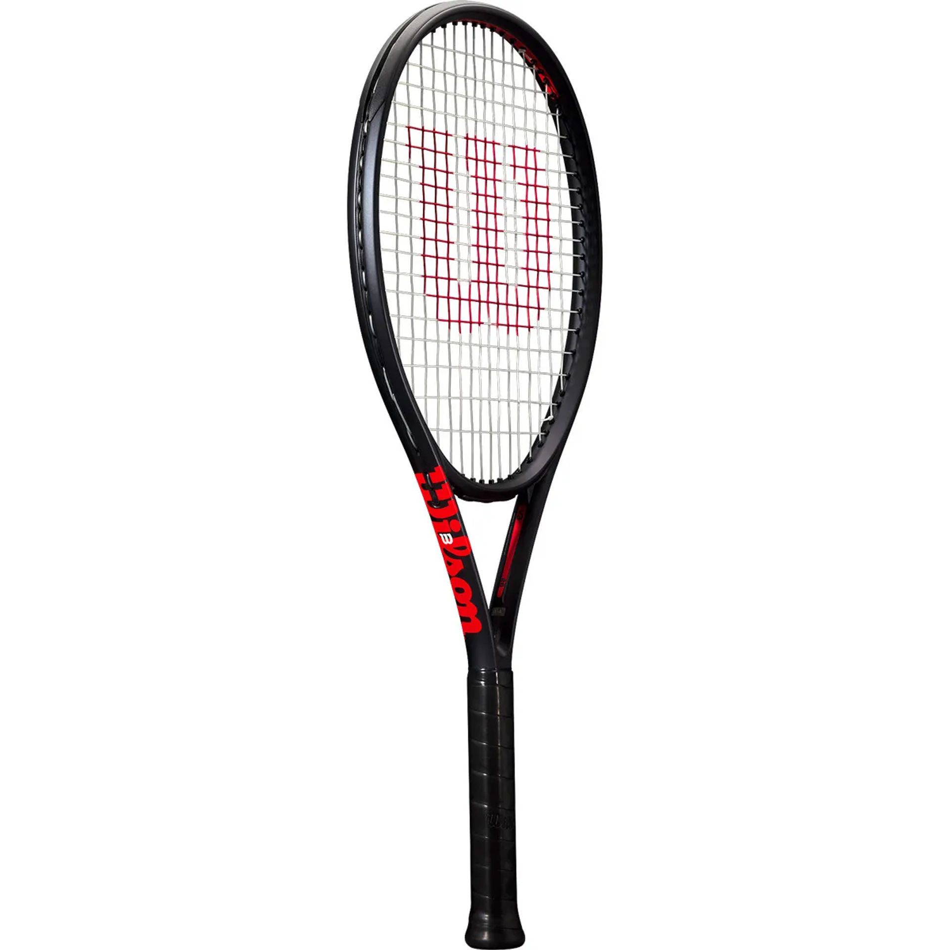 راکت تنیس بچگانه ویلسون Clash Junior 25 V3 (240 gr) - تصویر 2