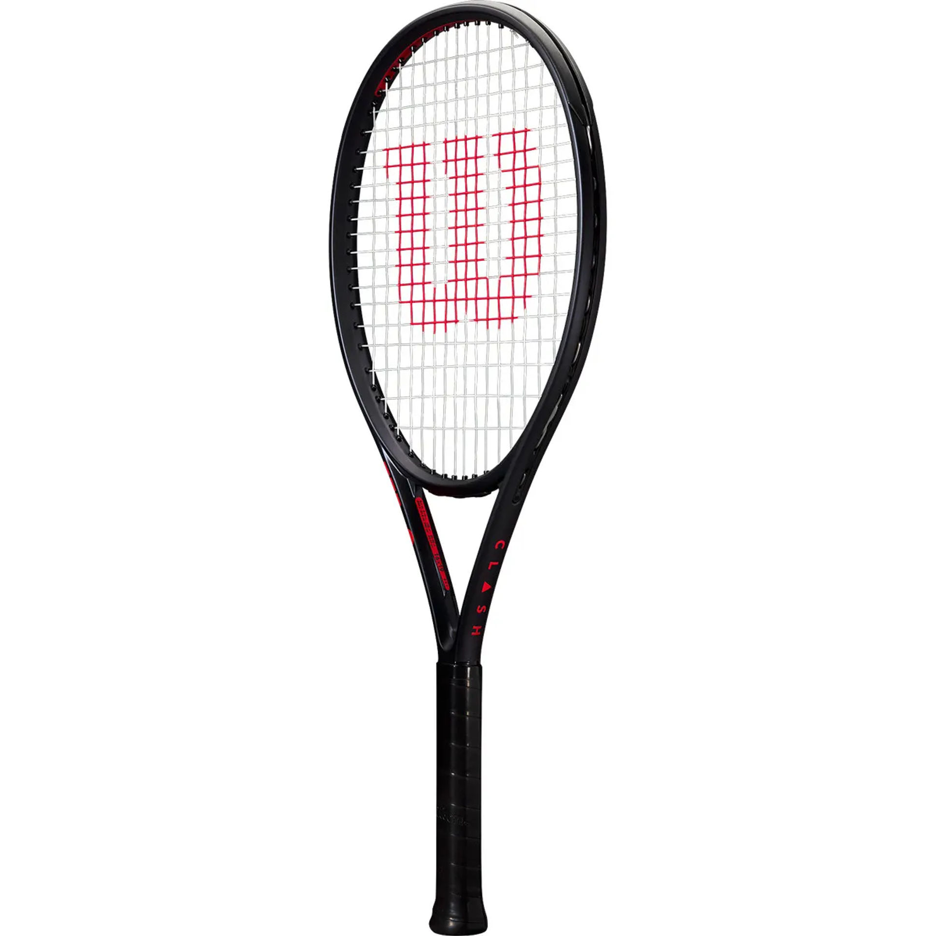 راکت تنیس بچگانه ویلسون Clash Junior 25 V3 (240 gr) - تصویر 3