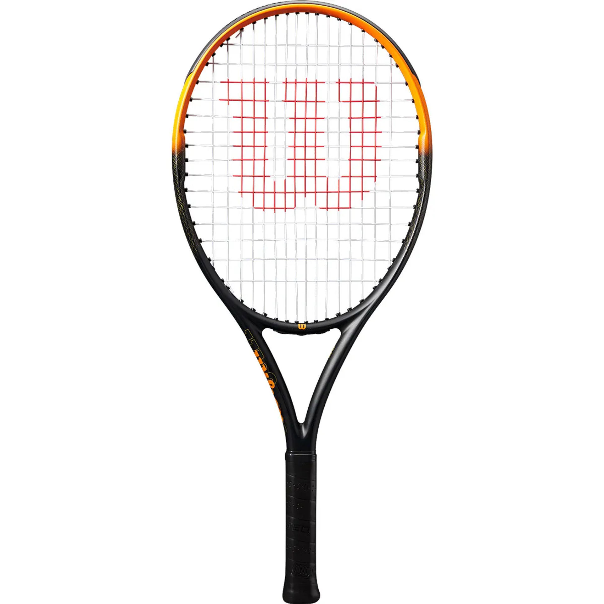 راکت تنیس بچگانه ویلسون Burn Spin Junior 25 (229 gr)