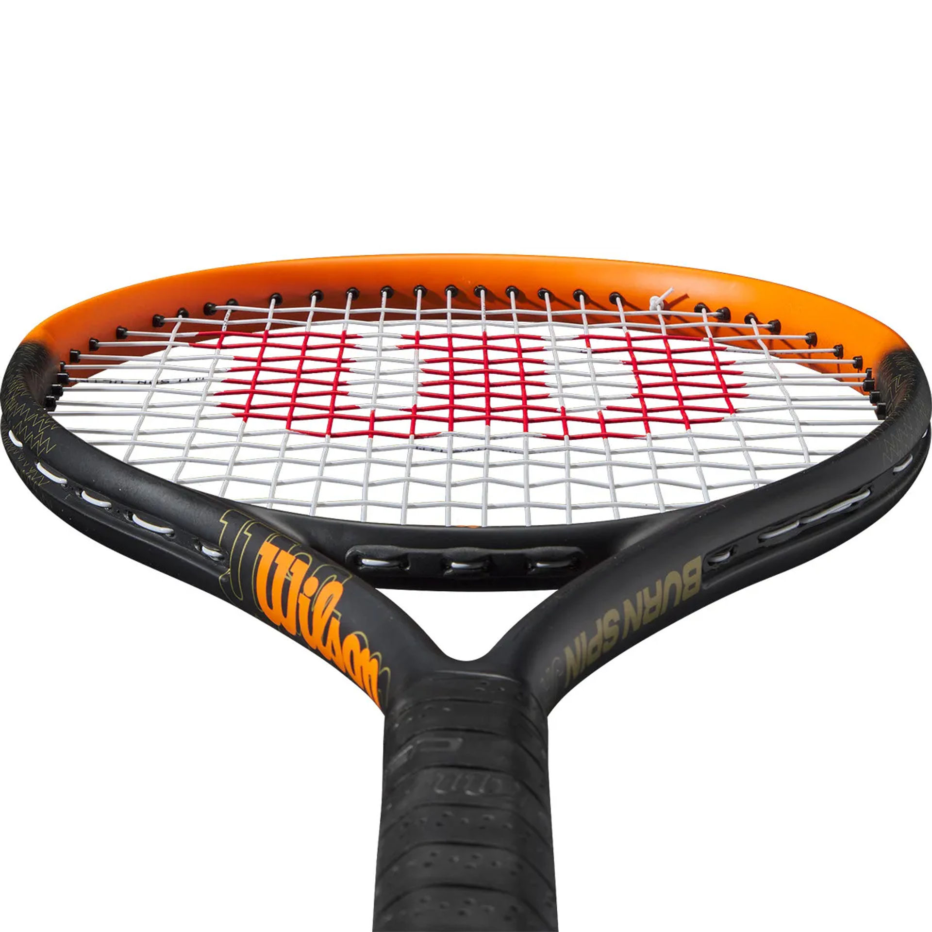 راکت تنیس بچگانه ویلسون Burn Spin Junior 25 (229 gr) - تصویر 3