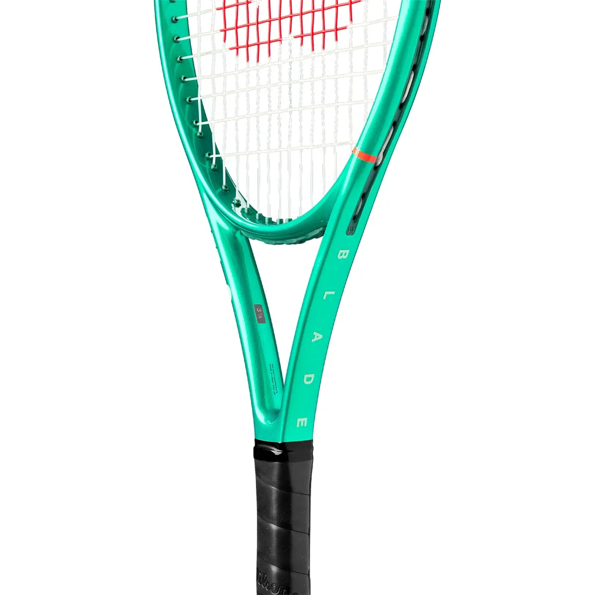 راکت تنیس بچگانه ویلسون Blade Junior 25 V10 (245 gr) - تصویر 4