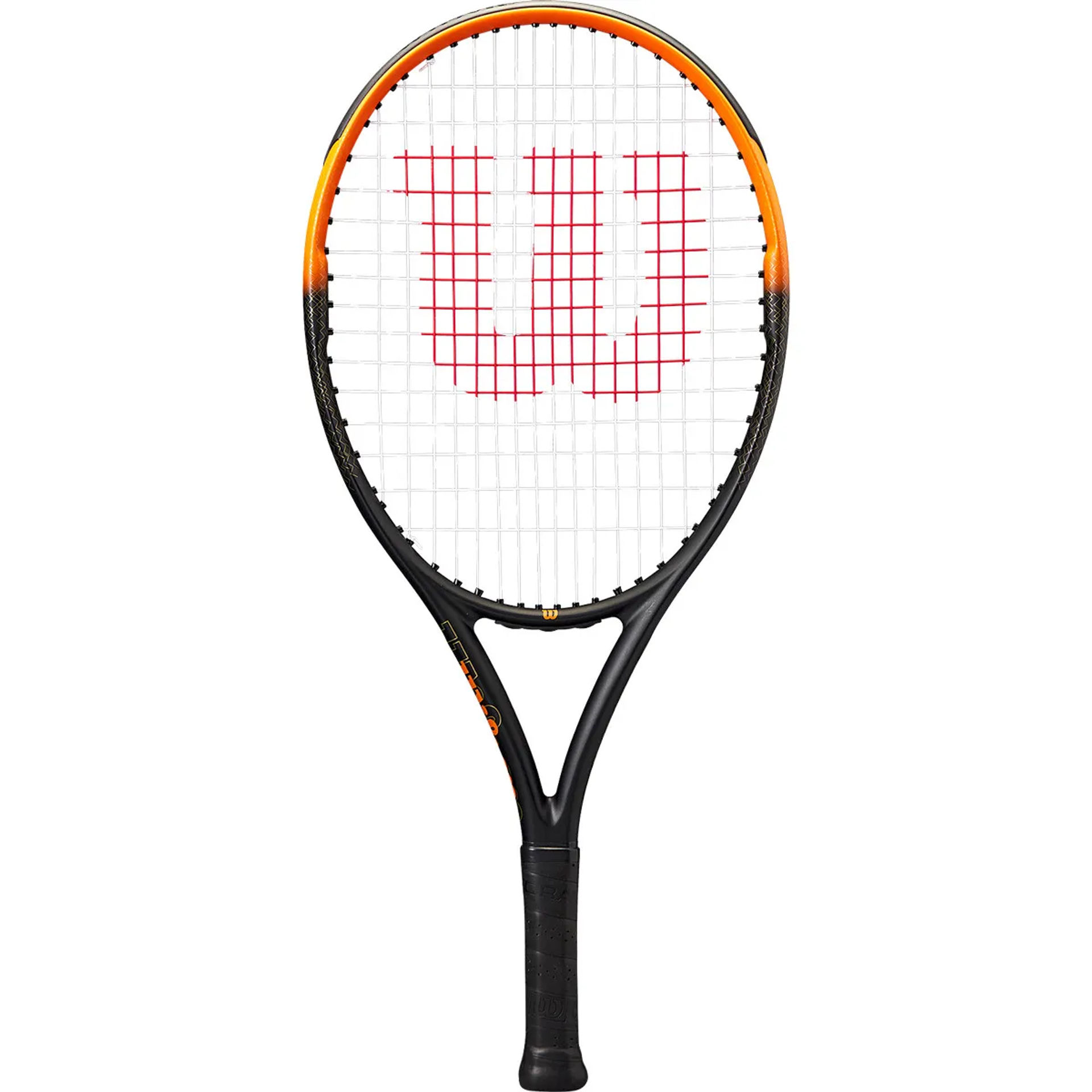راکت تنیس بچگانه ویلسون Burn Spin Junior 24 (224 gr)