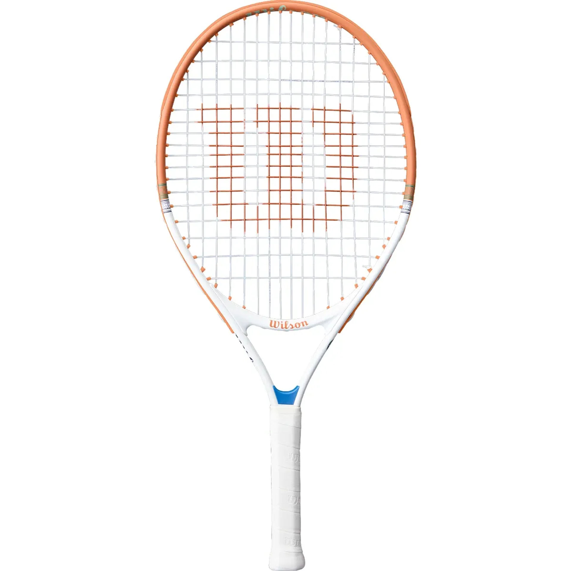 راکت تنیس بچگانه ویلسون Elite Junior 23 Roland Garros (190 gr)