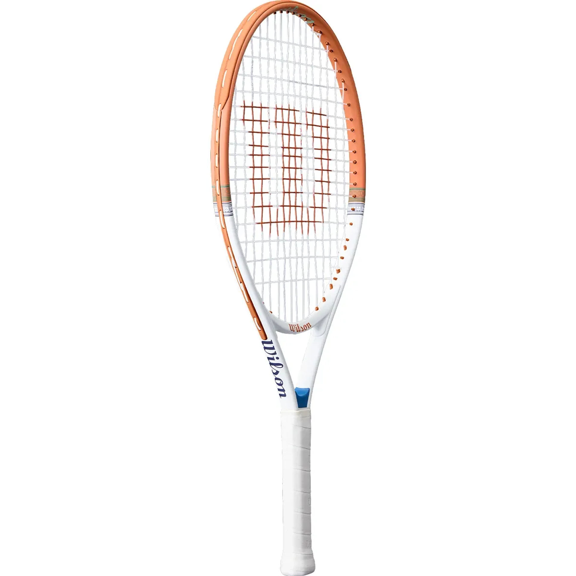 راکت تنیس بچگانه ویلسون Elite Junior 23 Roland Garros (190 gr) - تصویر 2