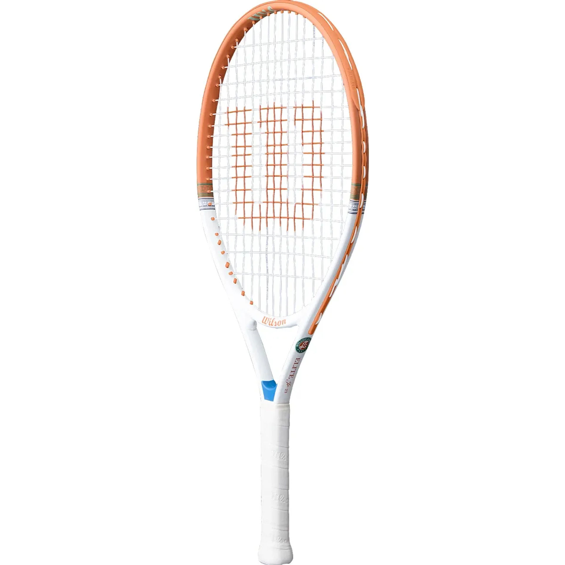 راکت تنیس بچگانه ویلسون Elite Junior 23 Roland Garros (190 gr) - تصویر 3