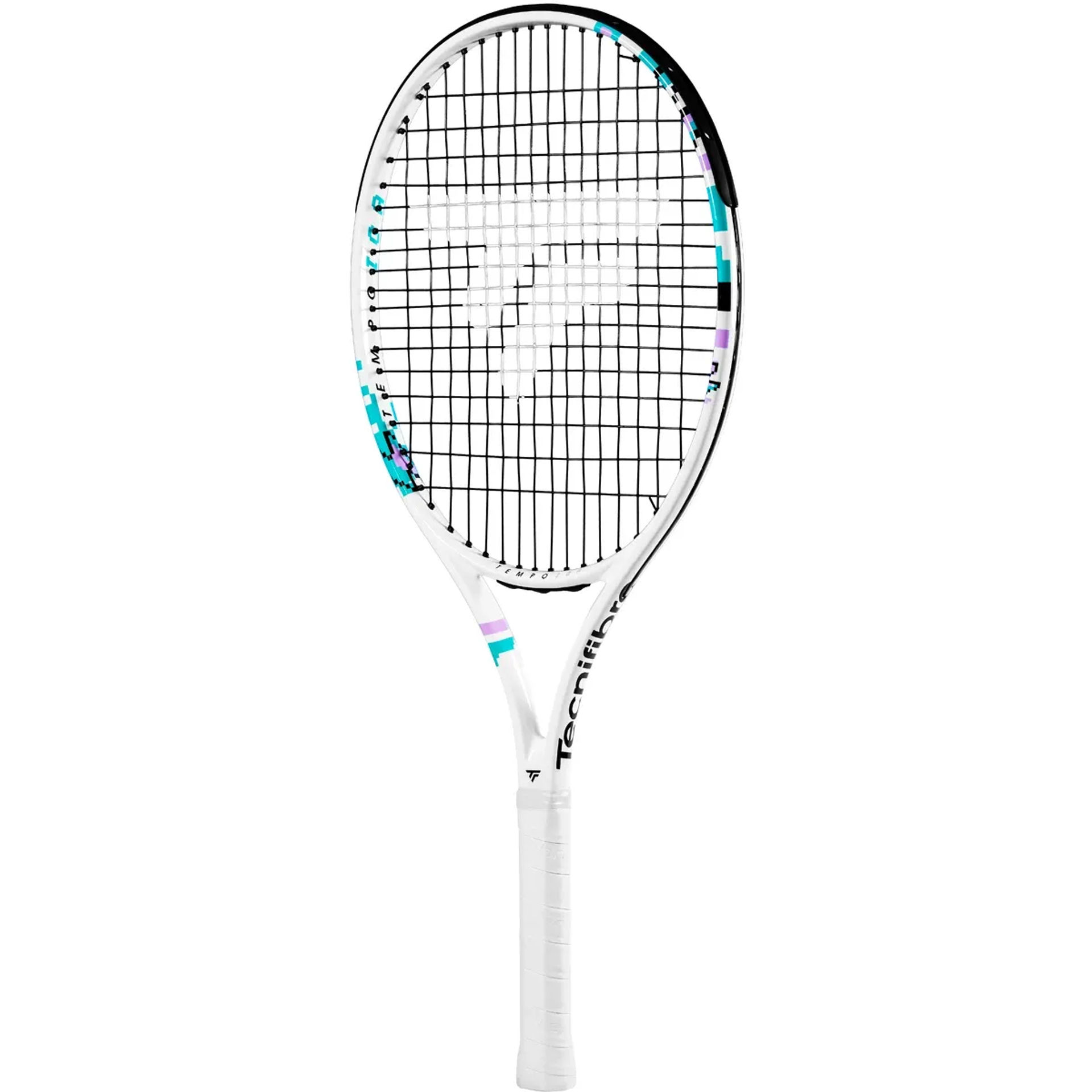 راکت تنیس بچگانه تکنیفایبر Tempo Iga Junior 26 2026 (250 gr)