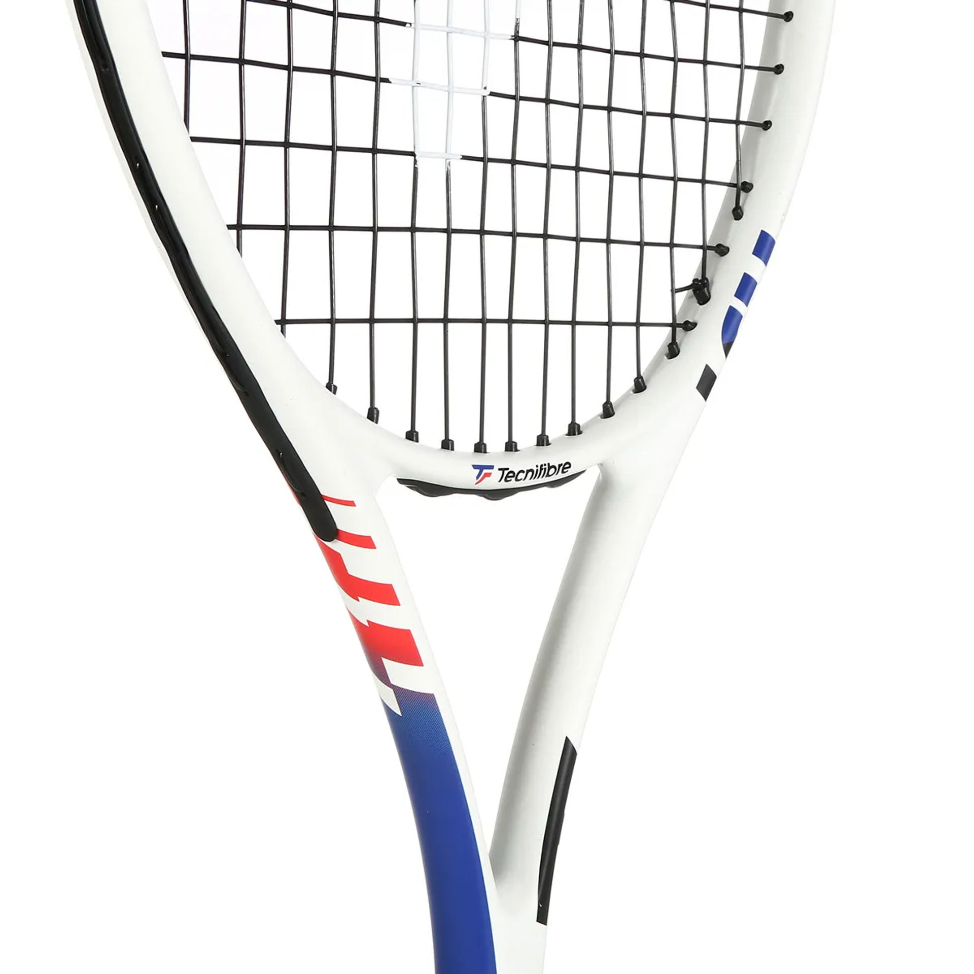 راکت تنیس بچگانه تکنیفایبر T-Fight Team Junior 26 (260 gr) - تصویر 3