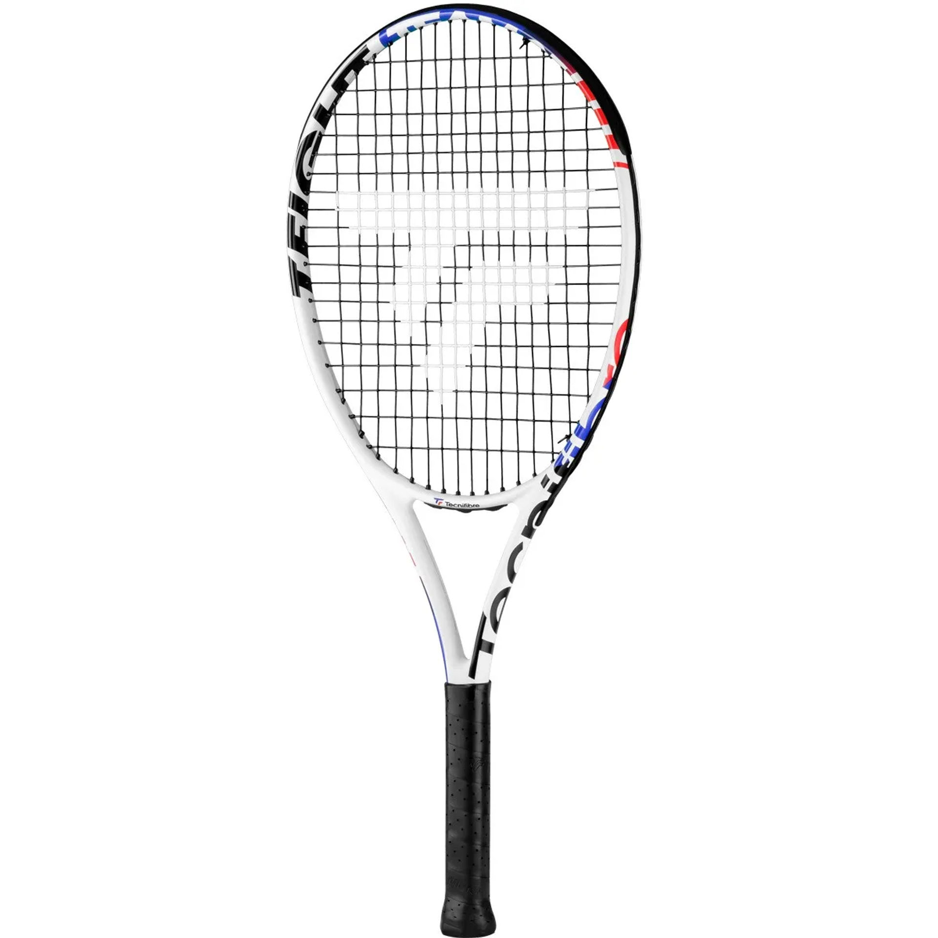 راکت تنیس بچگانه تکنیفایبر T-Fight Team Junior 25 (250 gr)