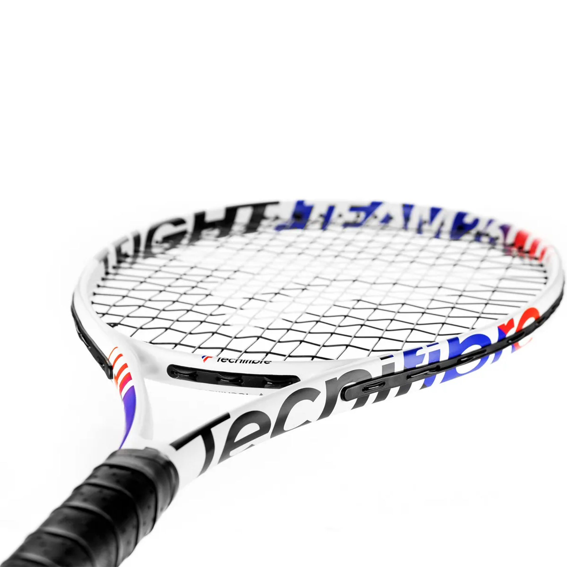 راکت تنیس بچگانه تکنیفایبر T-Fight Team Junior 25 (250 gr) - تصویر 2