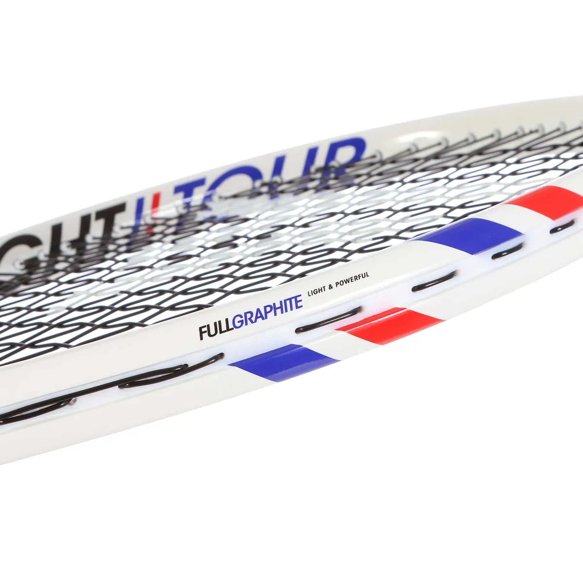 راکت تنیس بچگانه تکنیفایبر T-Fight Tour Junior 25 2025 (240 gr) - تصویر 3