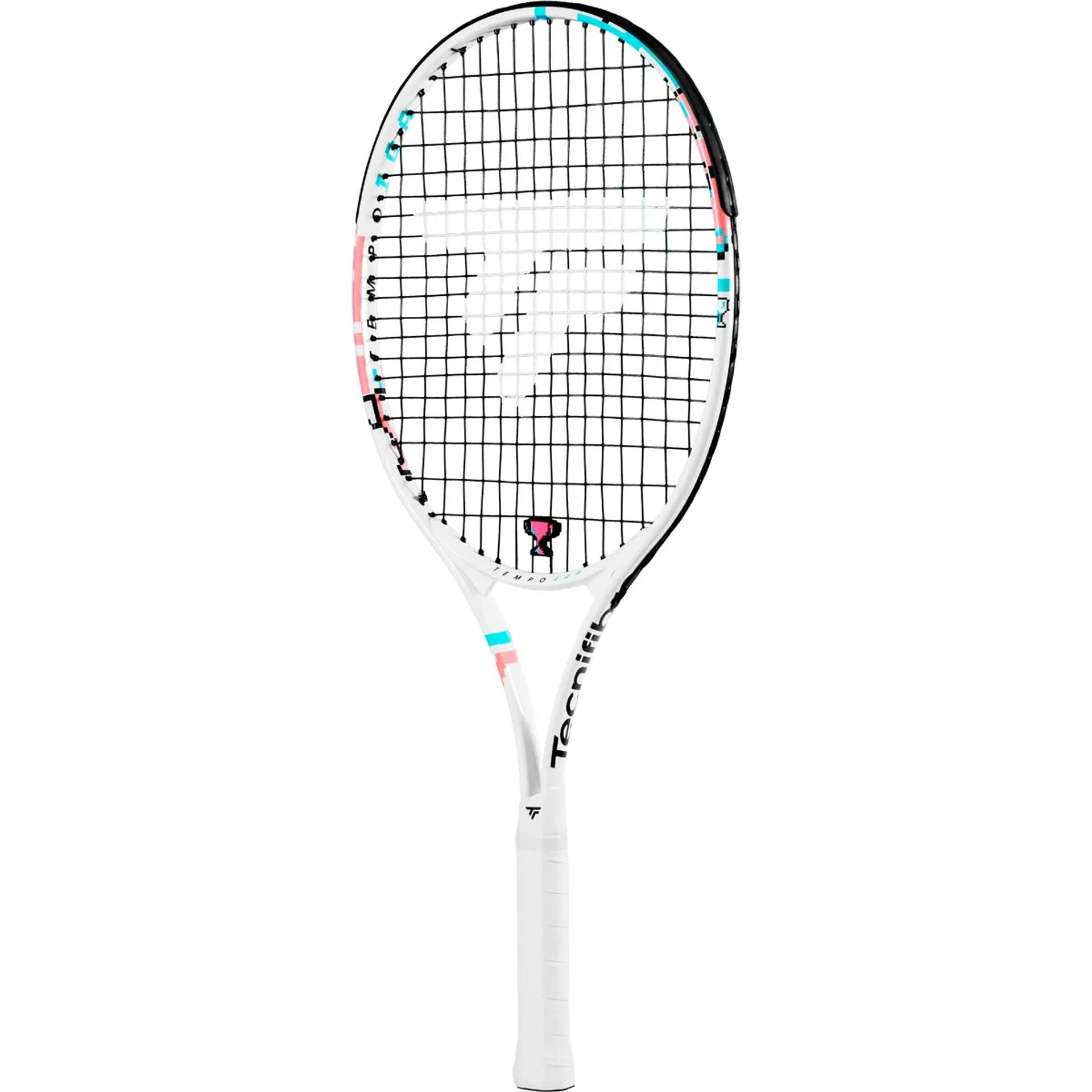 راکت تنیس بچگانه تکنیفایبر Tempo Iga Junior 25 2026 (230 gr)