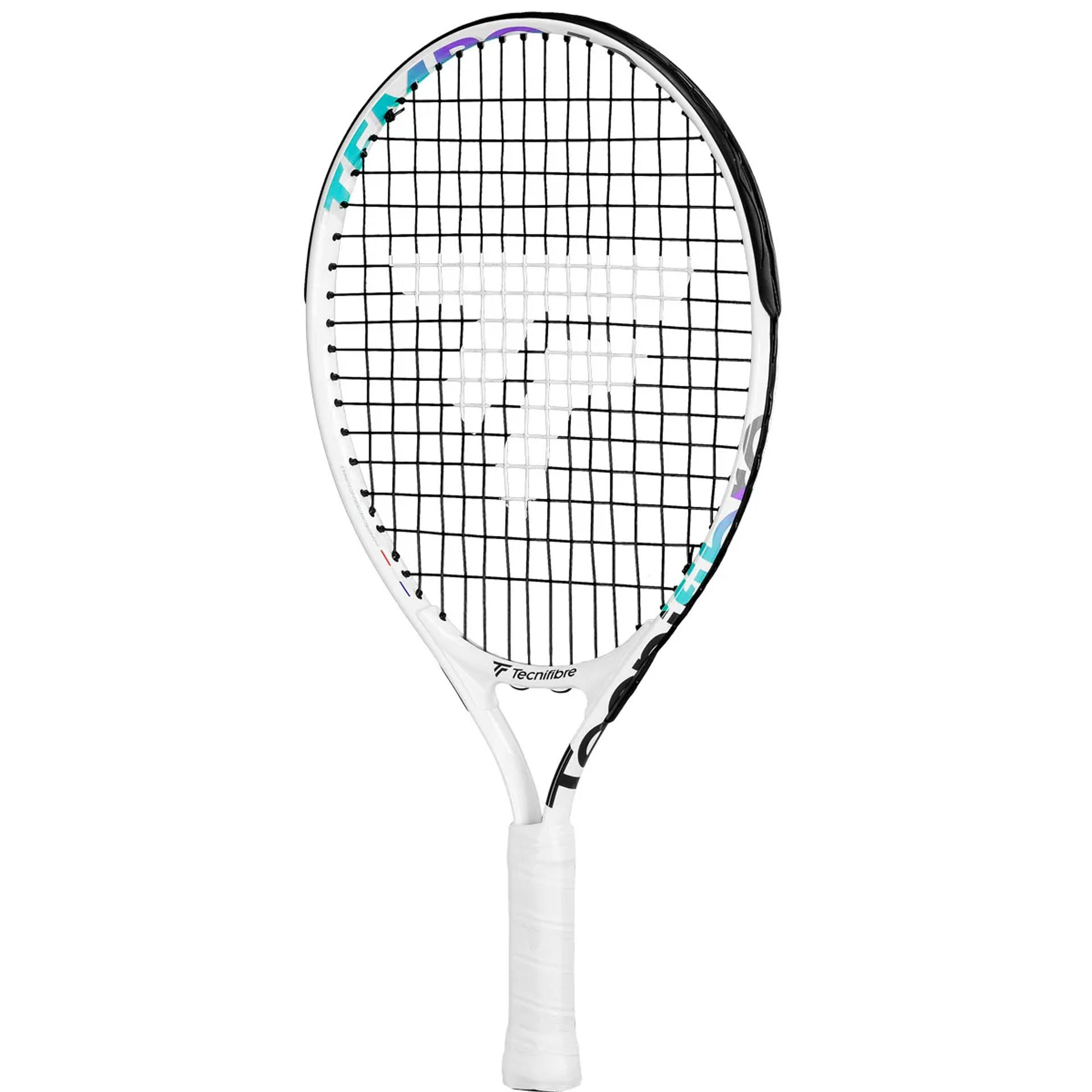 راکت تنیس بچگانه تکنیفایبر Tempo Iga Junior 19 (166 gr)
