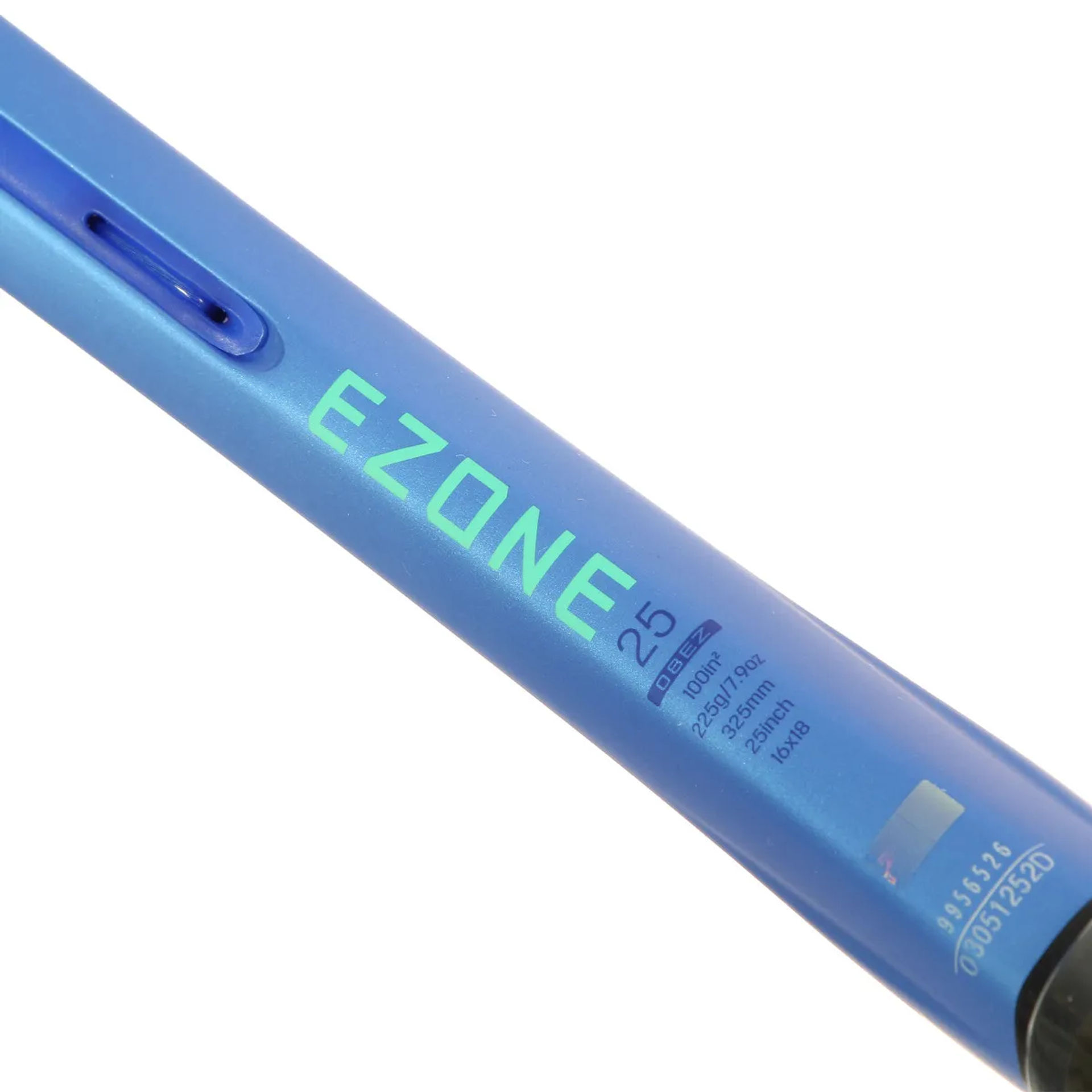 راکت تنیس بچگانه یونکس Ezone Junior 25 (225 gr) - تصویر 3