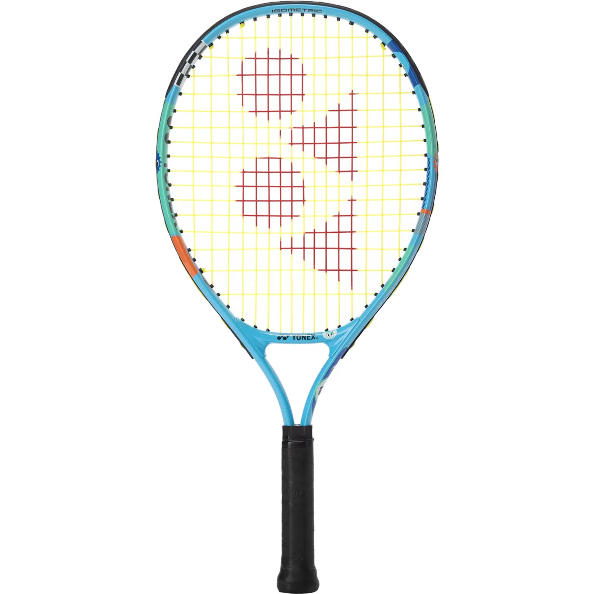 راکت تنیس بچگانه یونکس Junior 21 Ocean Blue (185 gr)