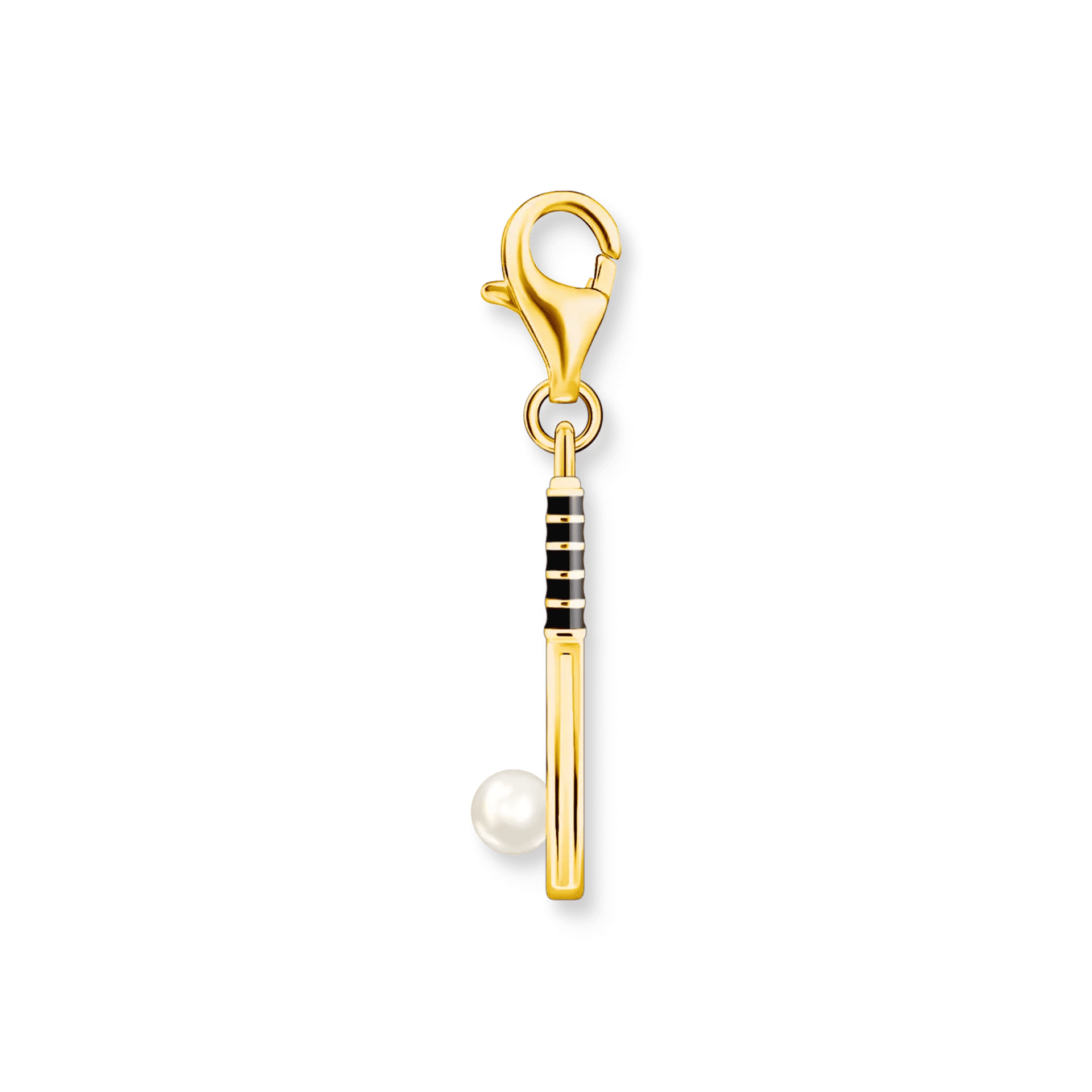 آویز تنیس Charm Raquette De Tennis - تصویر 2