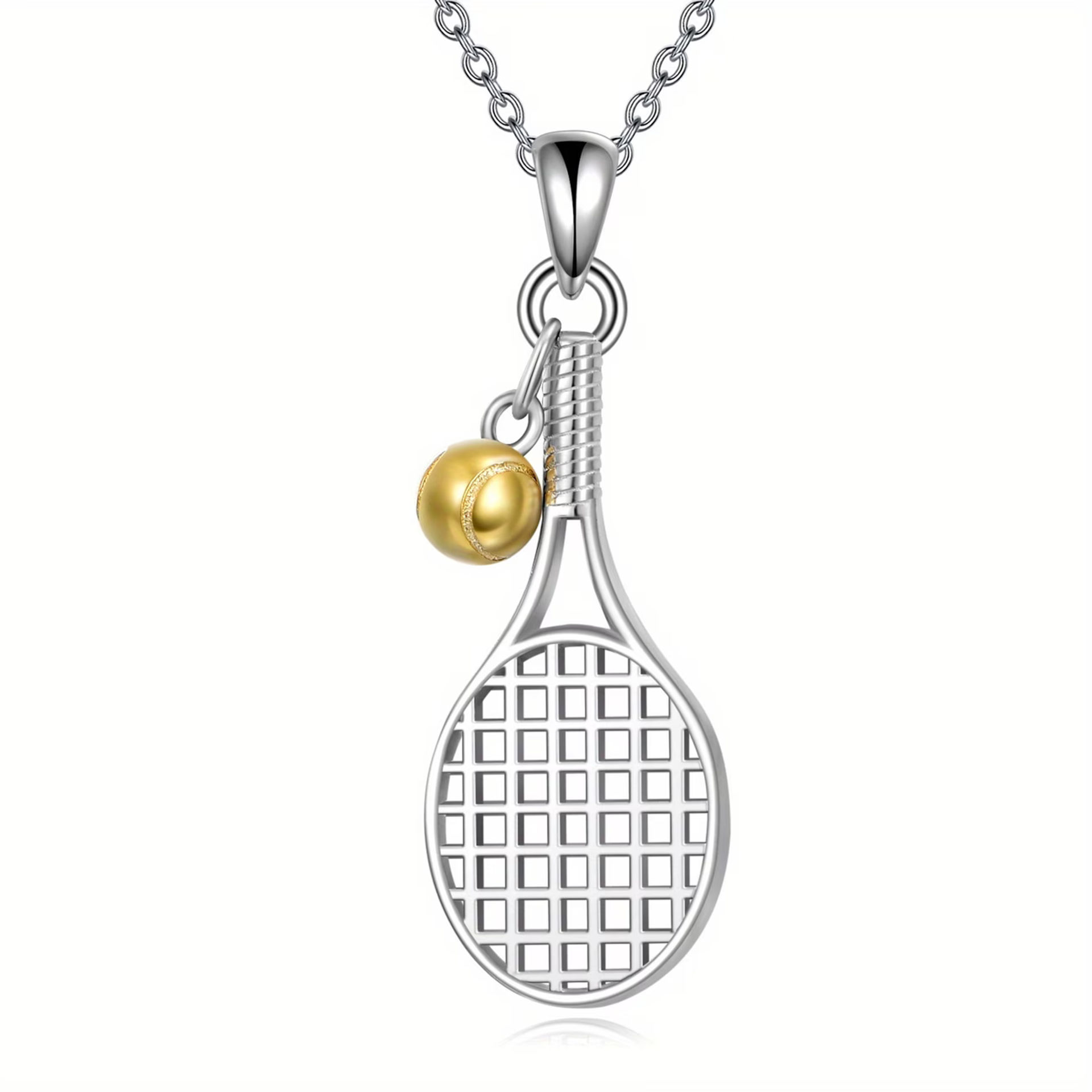گردنبند تنیس تنادور Tennis/Baseball