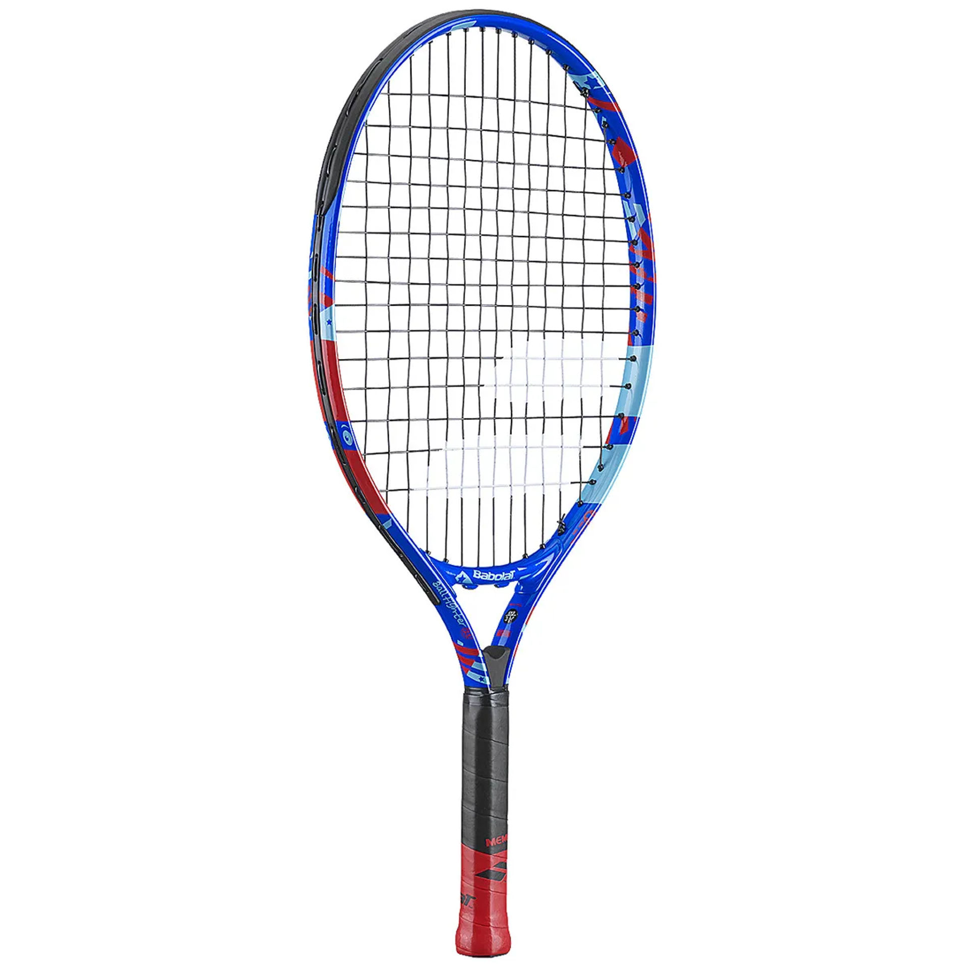 راکت تنیس بچگانه بابولات Ballfighter Junior 21 (183 gr) - تصویر 3
