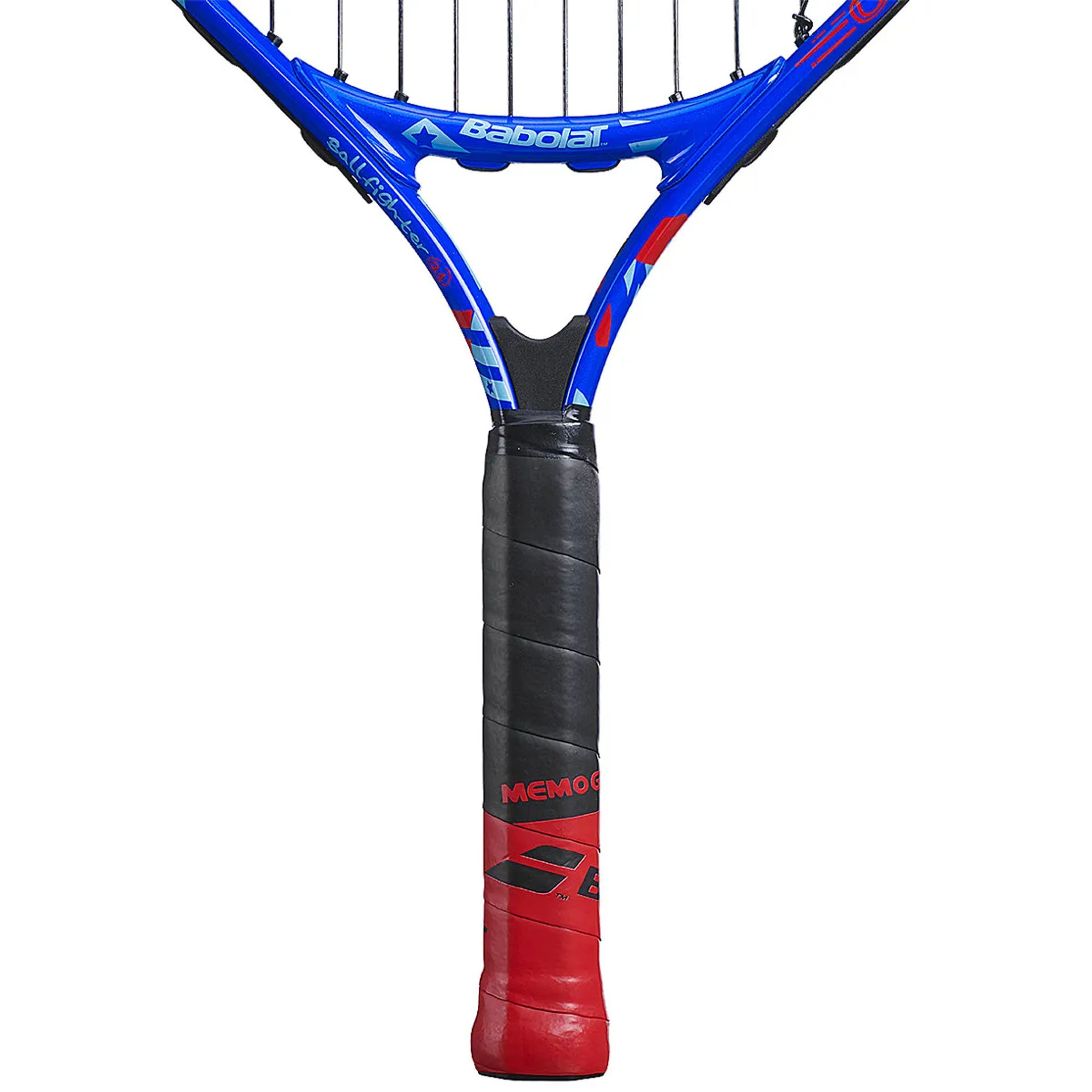 راکت تنیس بچگانه بابولات Ballfighter Junior 21 (183 gr) - تصویر 6