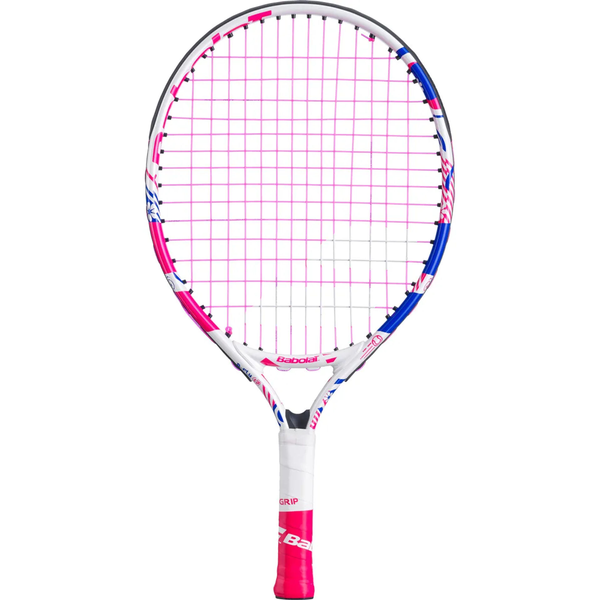 راکت تنیس بچگانه بابولات B'Fly Junior 17 (138 gr)