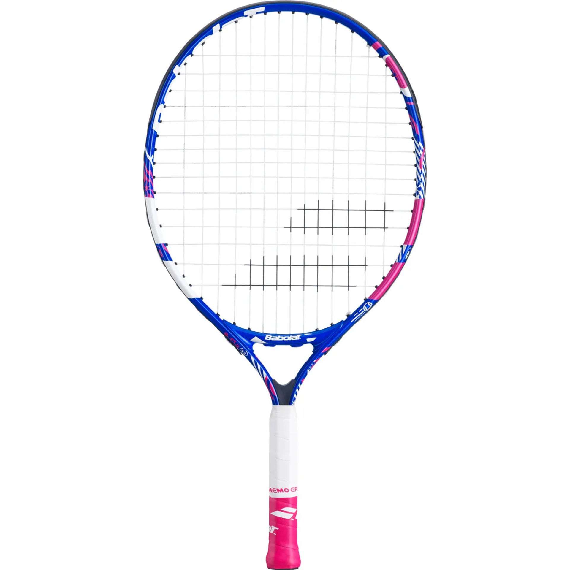 راکت تنیس بچگانه بابولات B'Fly Junior 21 (183 gr)
