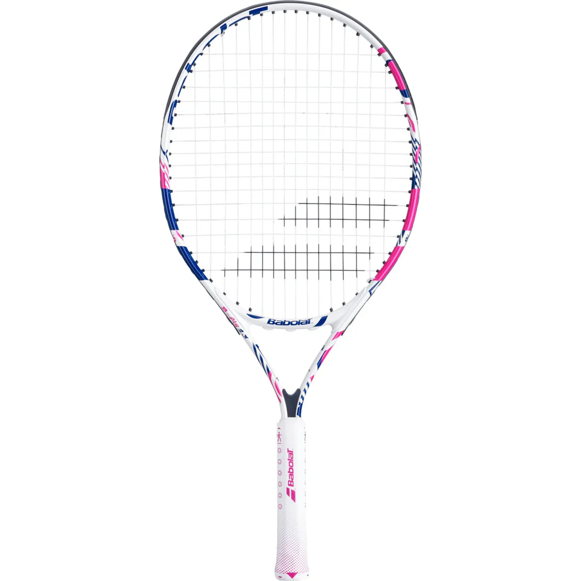راکت تنیس بچگانه بابولات B'Fly Junior 23 (200 gr)