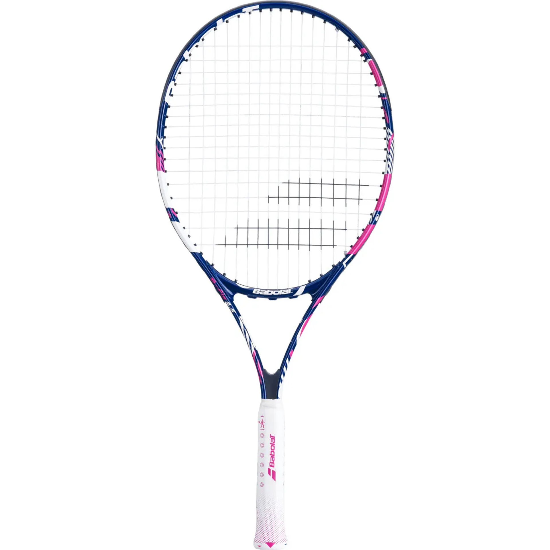راکت تنیس بچگانه بابولات B'Fly Junior 25 (220 gr)