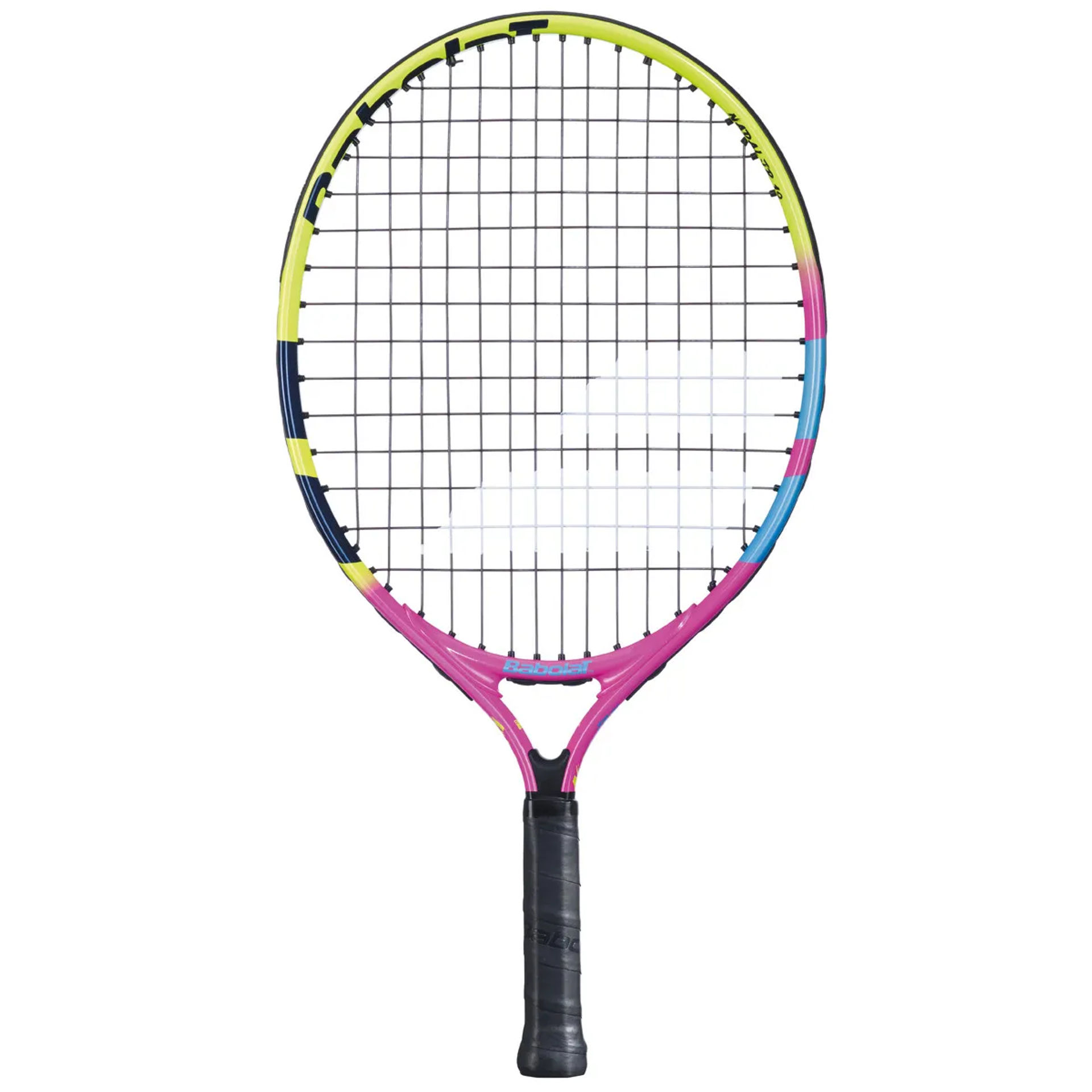راکت تنیس بچگانه بابولات Nadal Junior 19 Rafa (165 gr)