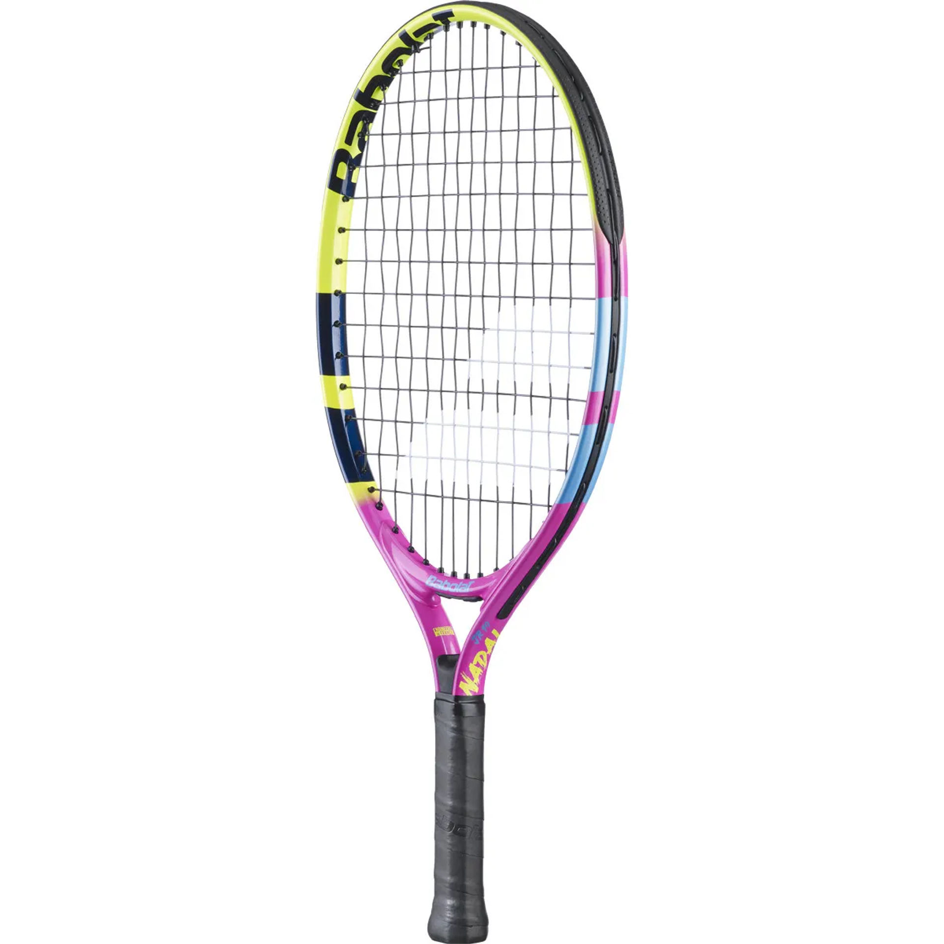راکت تنیس بچگانه بابولات Nadal Junior 19 Rafa (165 gr) - تصویر 3