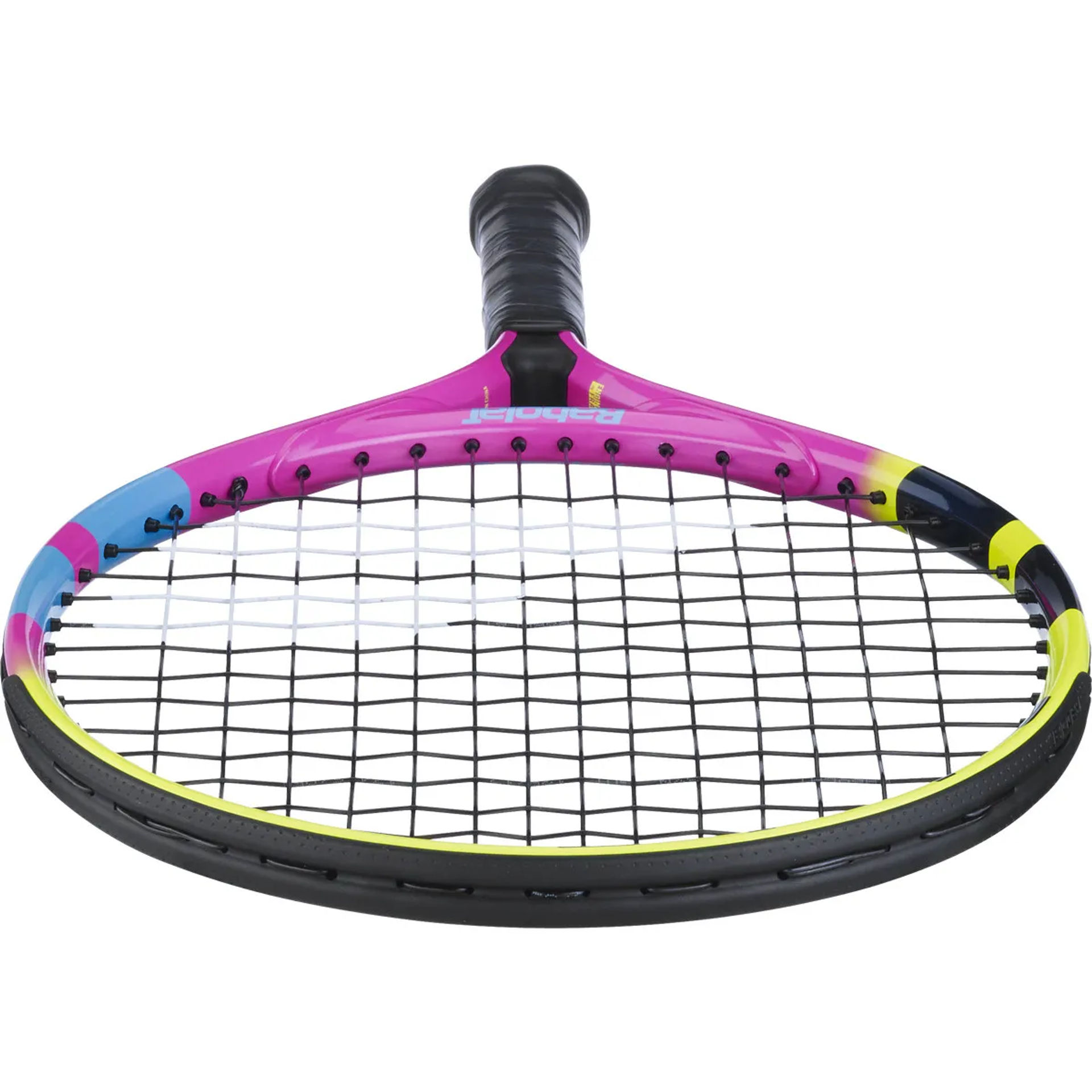 راکت تنیس بچگانه بابولات Nadal Junior 19 Rafa (165 gr) - تصویر 5