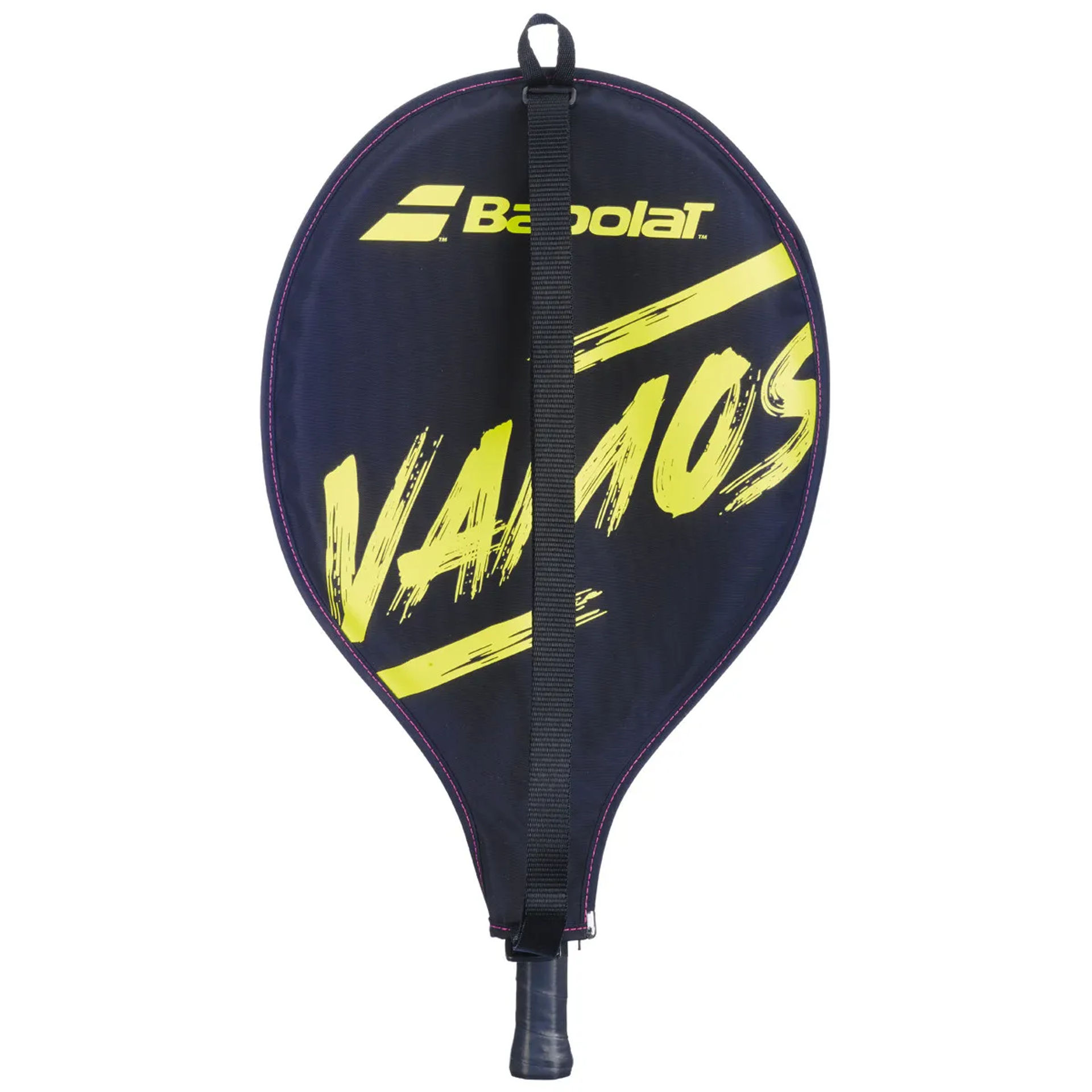 راکت تنیس بچگانه بابولات Nadal Junior 19 Rafa (165 gr) - تصویر 7